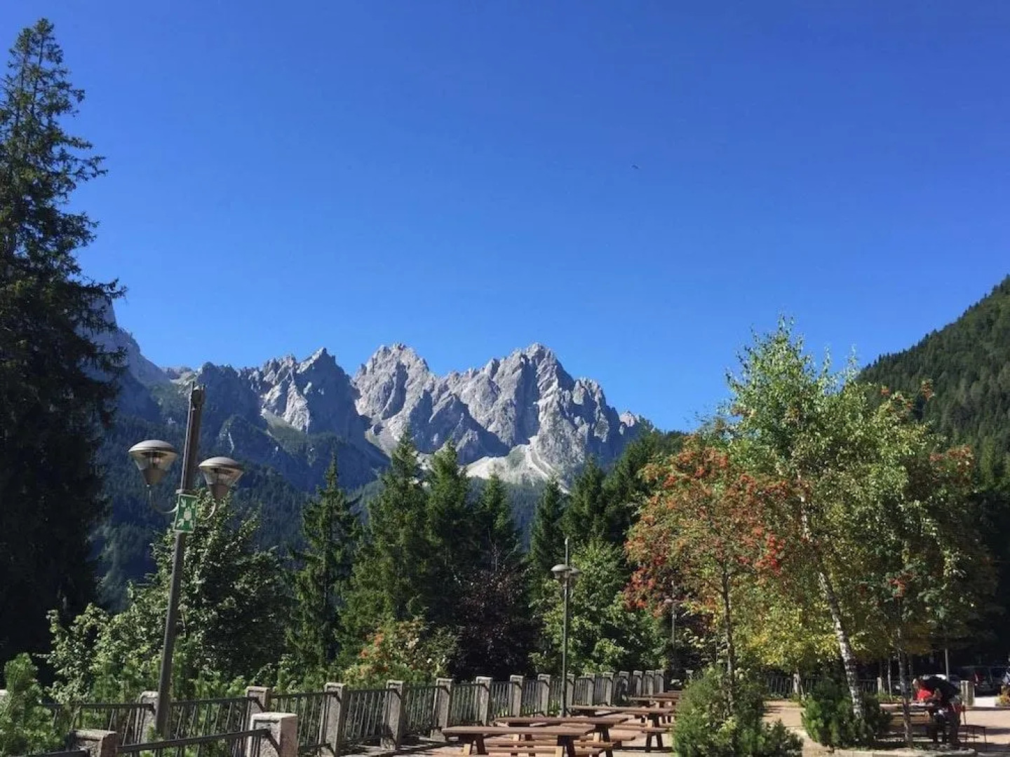 Villaggio Dolomitico