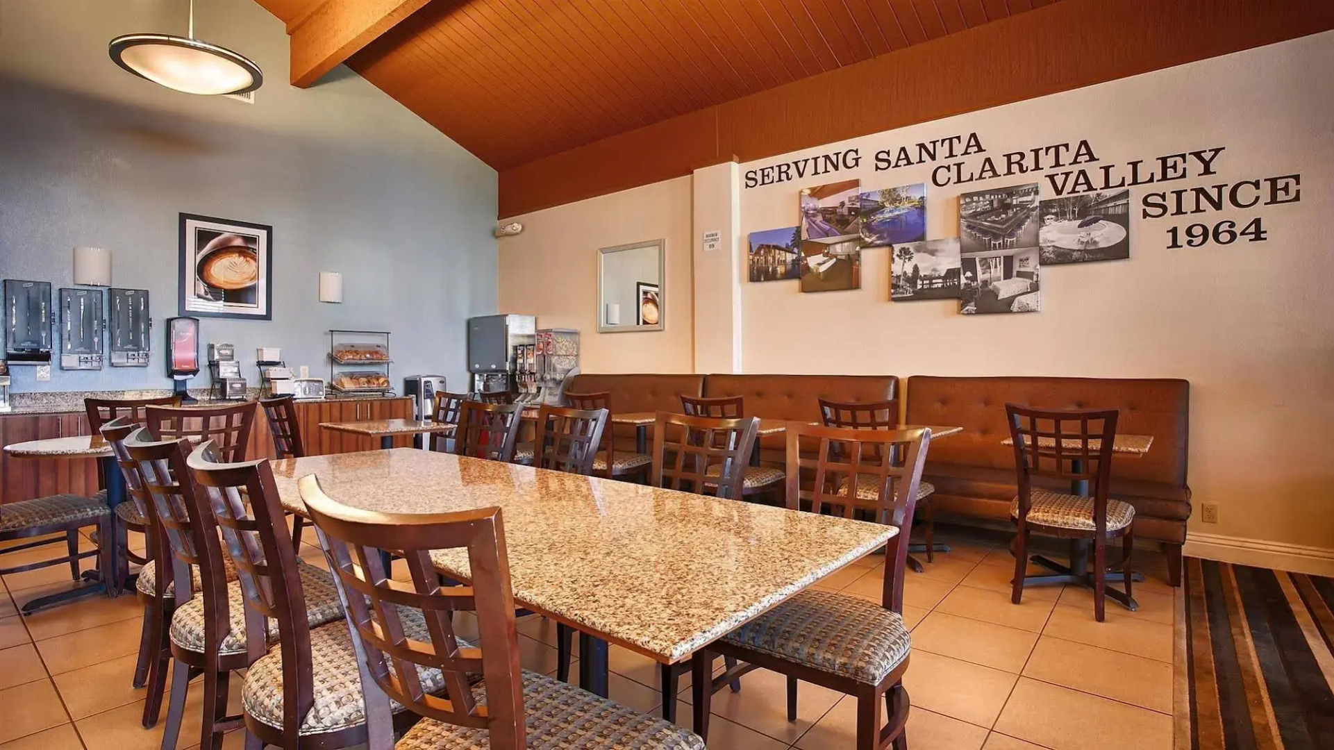 Best Western Valencia Inn