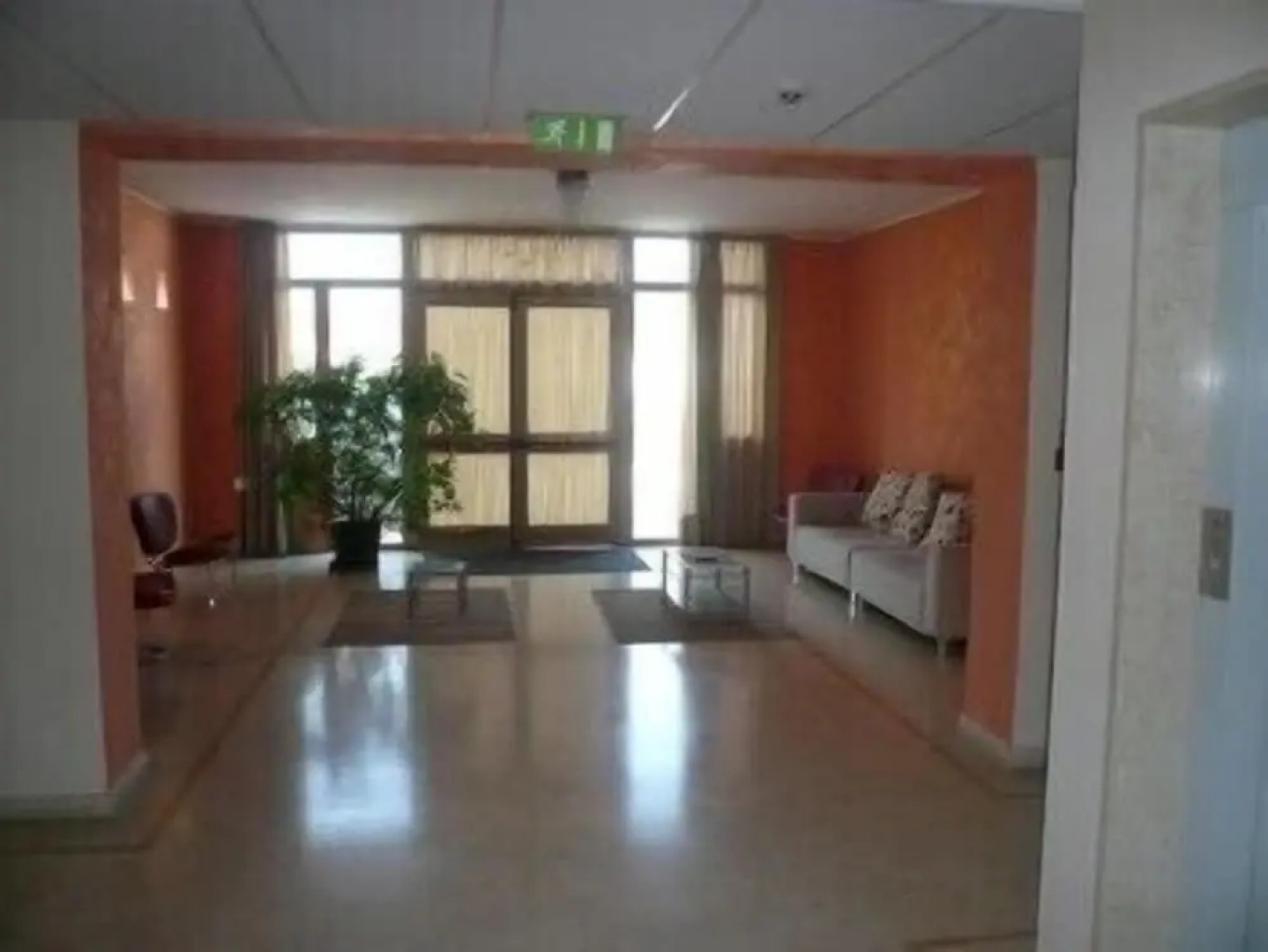 Albergo Ristorante Campanile Azzurro