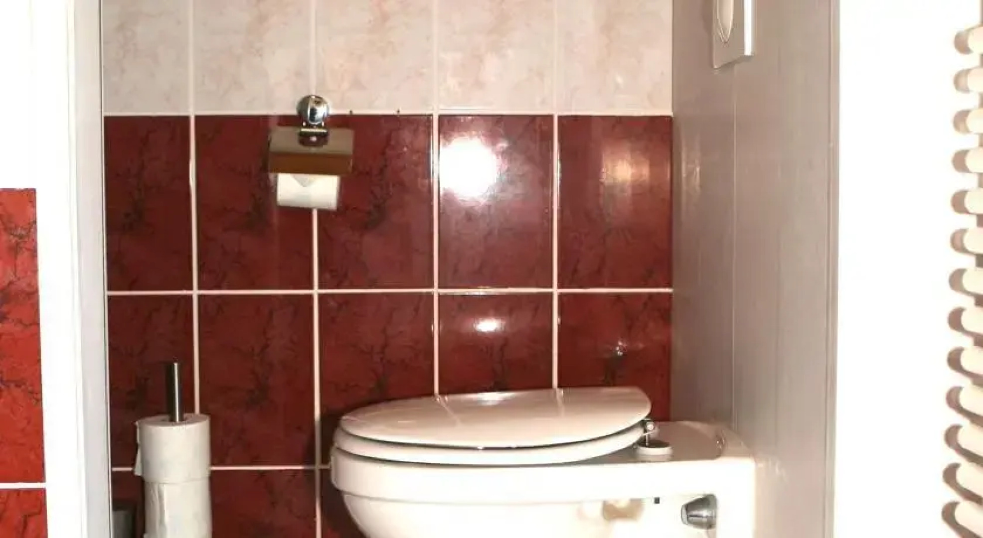 Apartment Lytje Hege