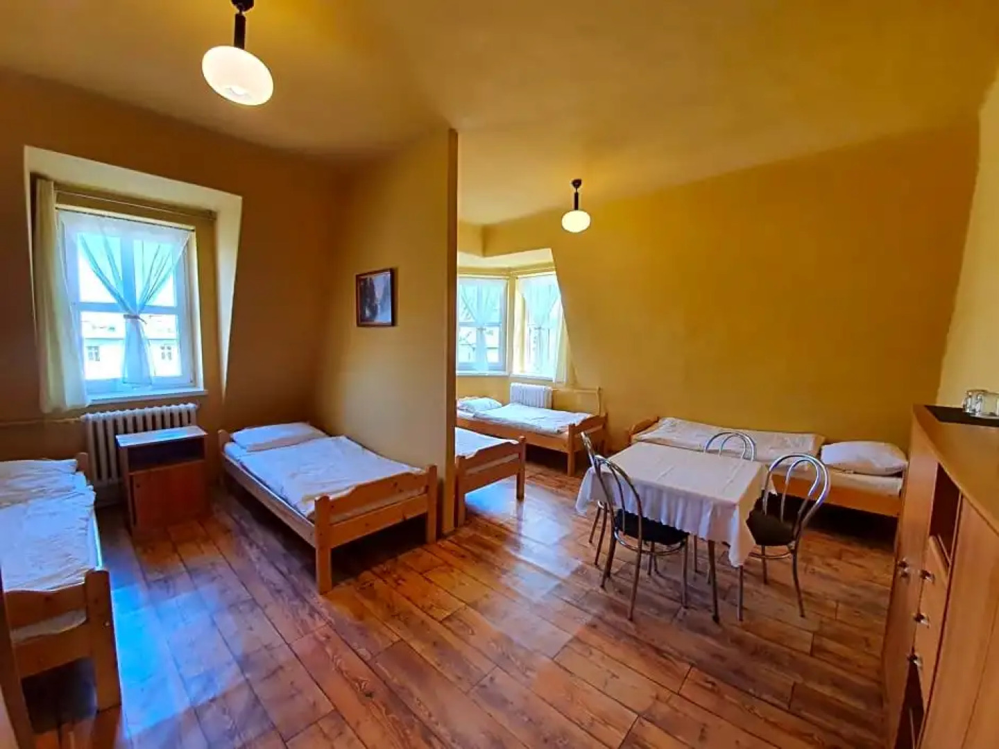 Dom Turysty PTTK w Bielsku - Bialej