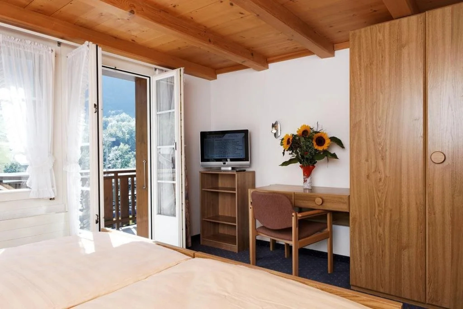 Hotel Restaurant Steinbock