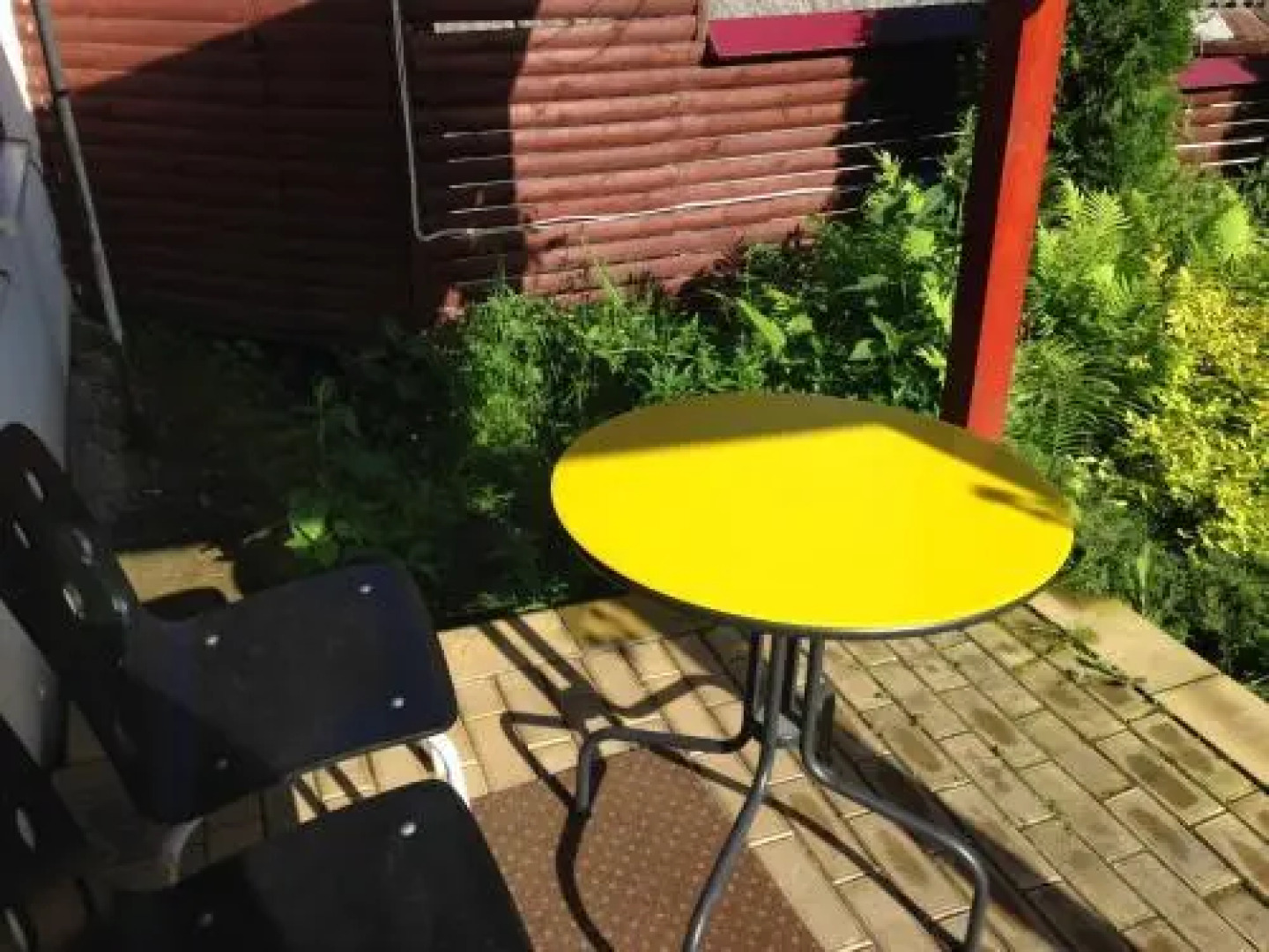 Гостевой дом Арк