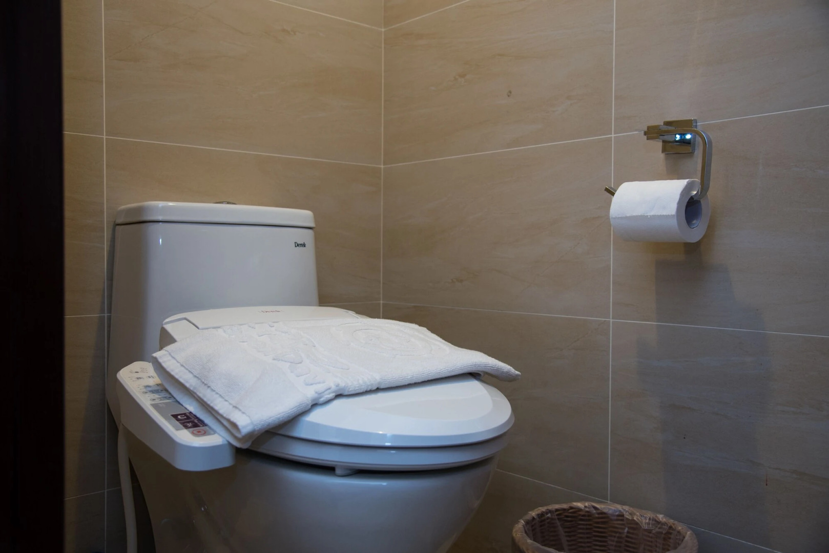 Issmy Hotel Spring Resort