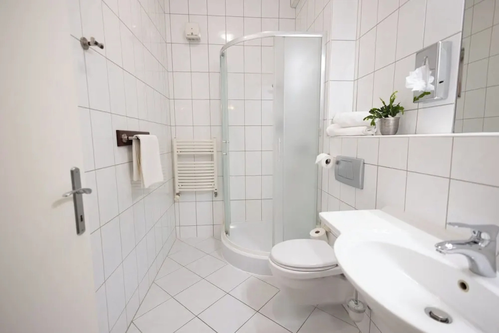City Hotel Miskolc