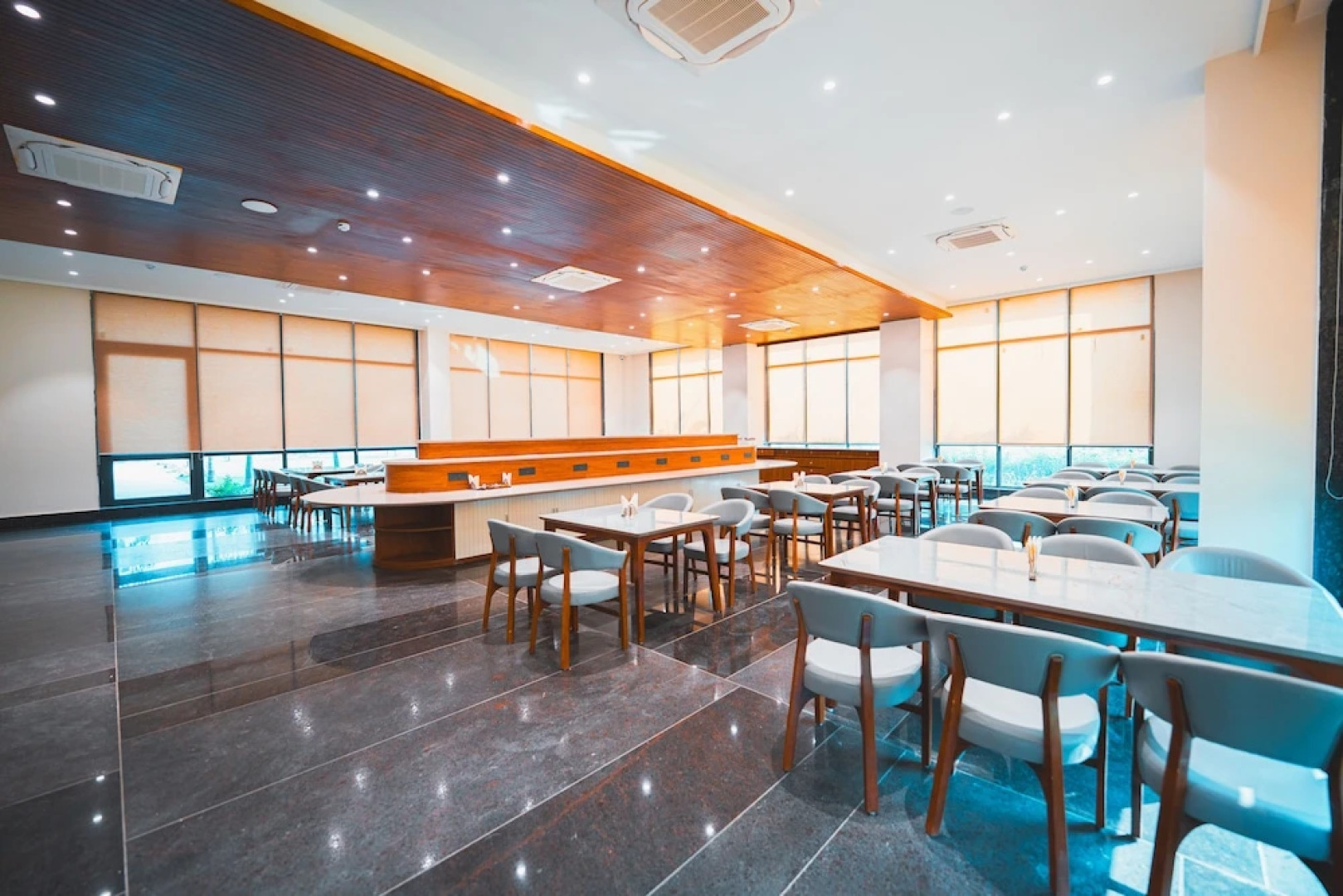 Basalt Paradise Resort And Spa