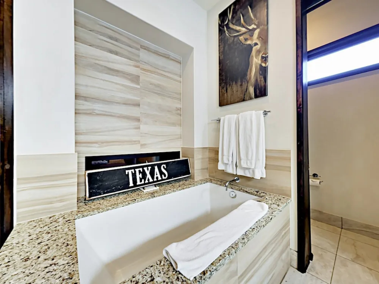 The Reserve at Lake Travis Cabin #5 by RedAwning