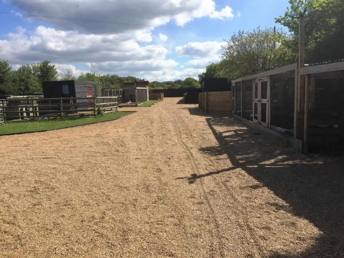 Windsor Garden Lodge Near Legoland