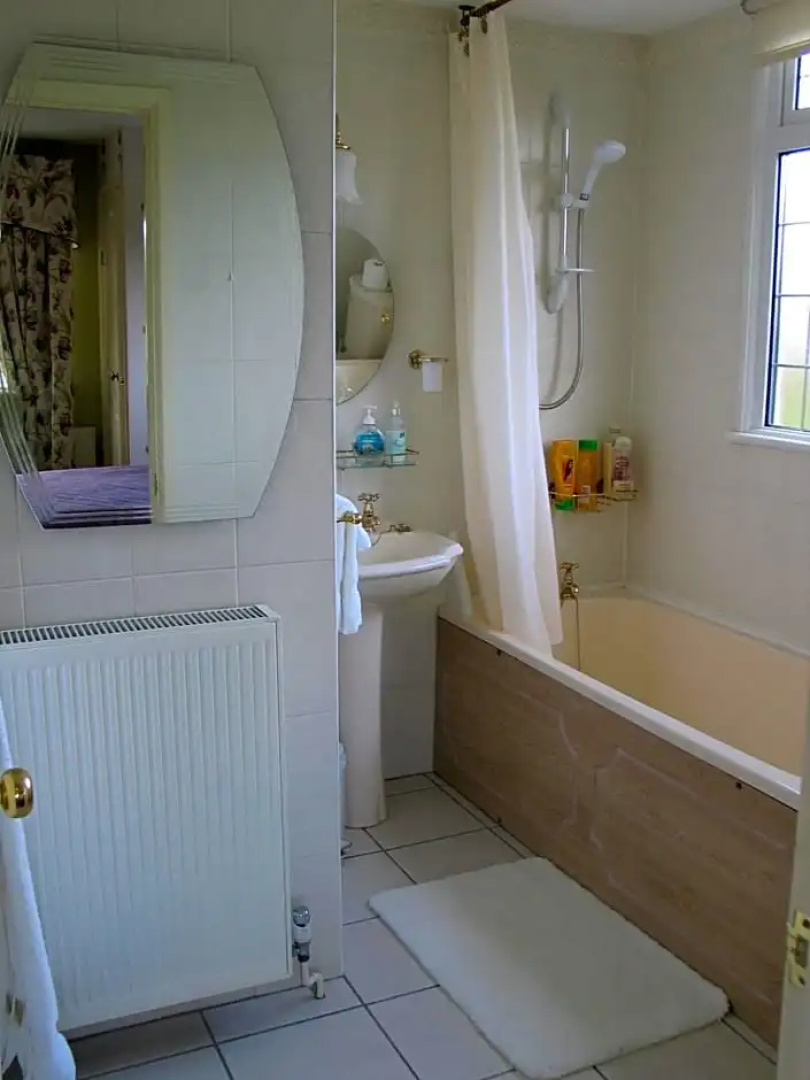 The Beeches Bed and Breakfast