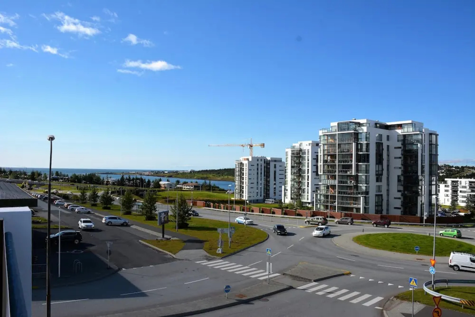 Thorbergsson'S Apartments