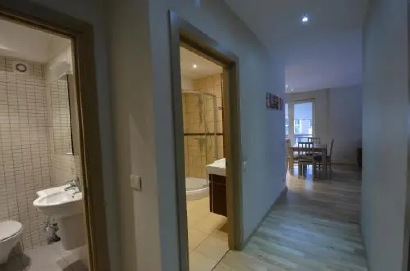 Aguona apartament