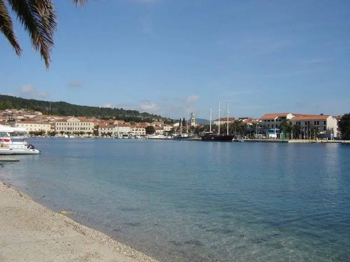 Beautiful new Apartment Near the Beach - Vela Luka -korcula Island