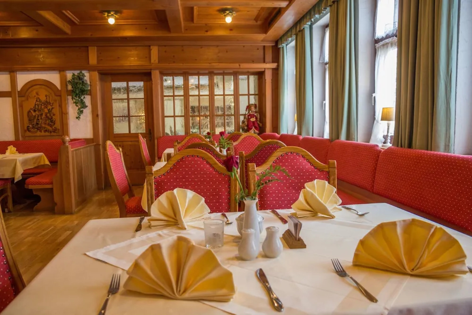 Hotel Stolberger Hof