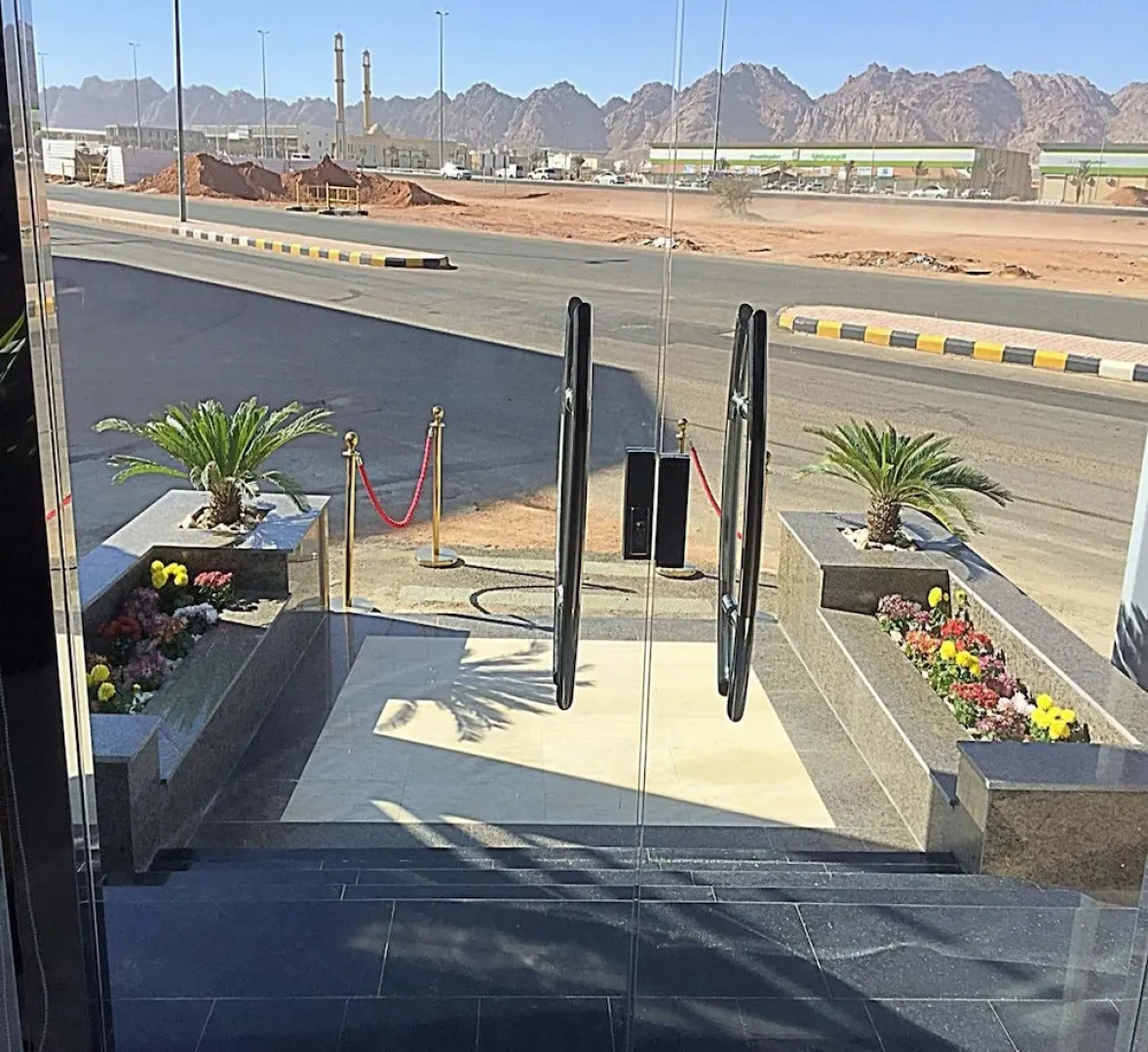 Almasah Altaj Aparthotel 2