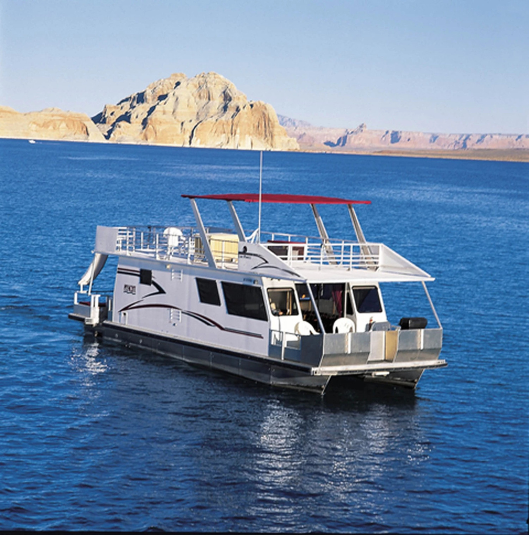 Lake Powell Resort