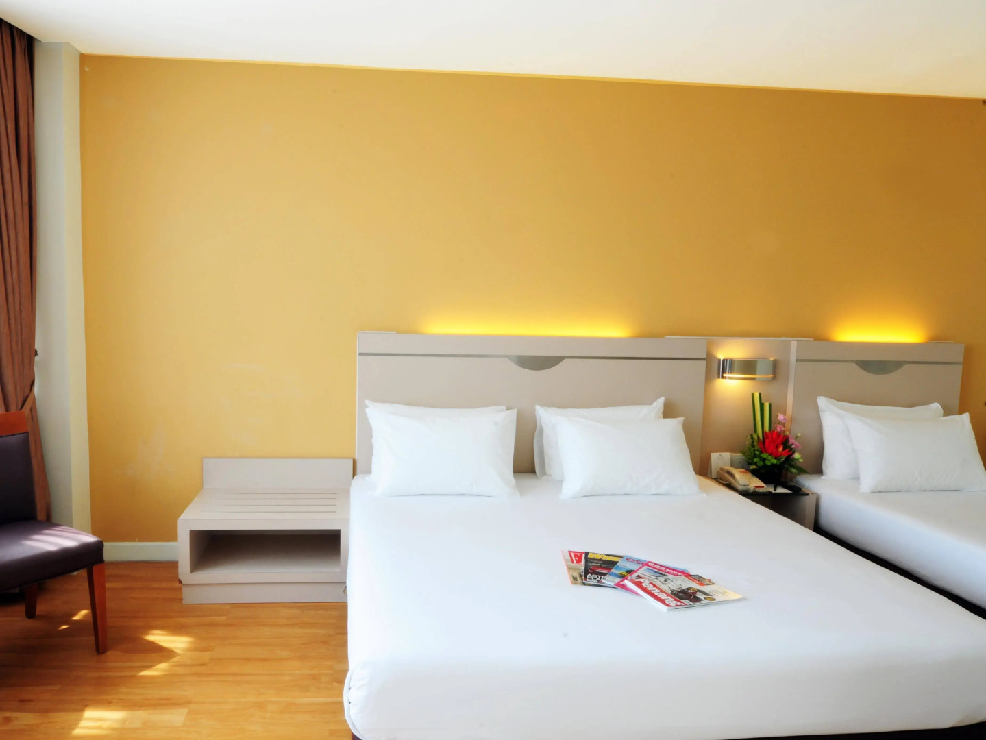 Hotel Sentral Georgetown @ City Centre