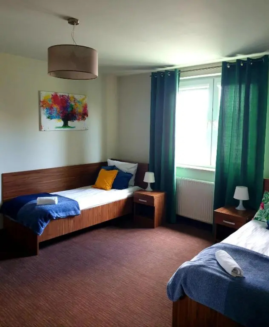 Zajazd Taurus Rzeszów