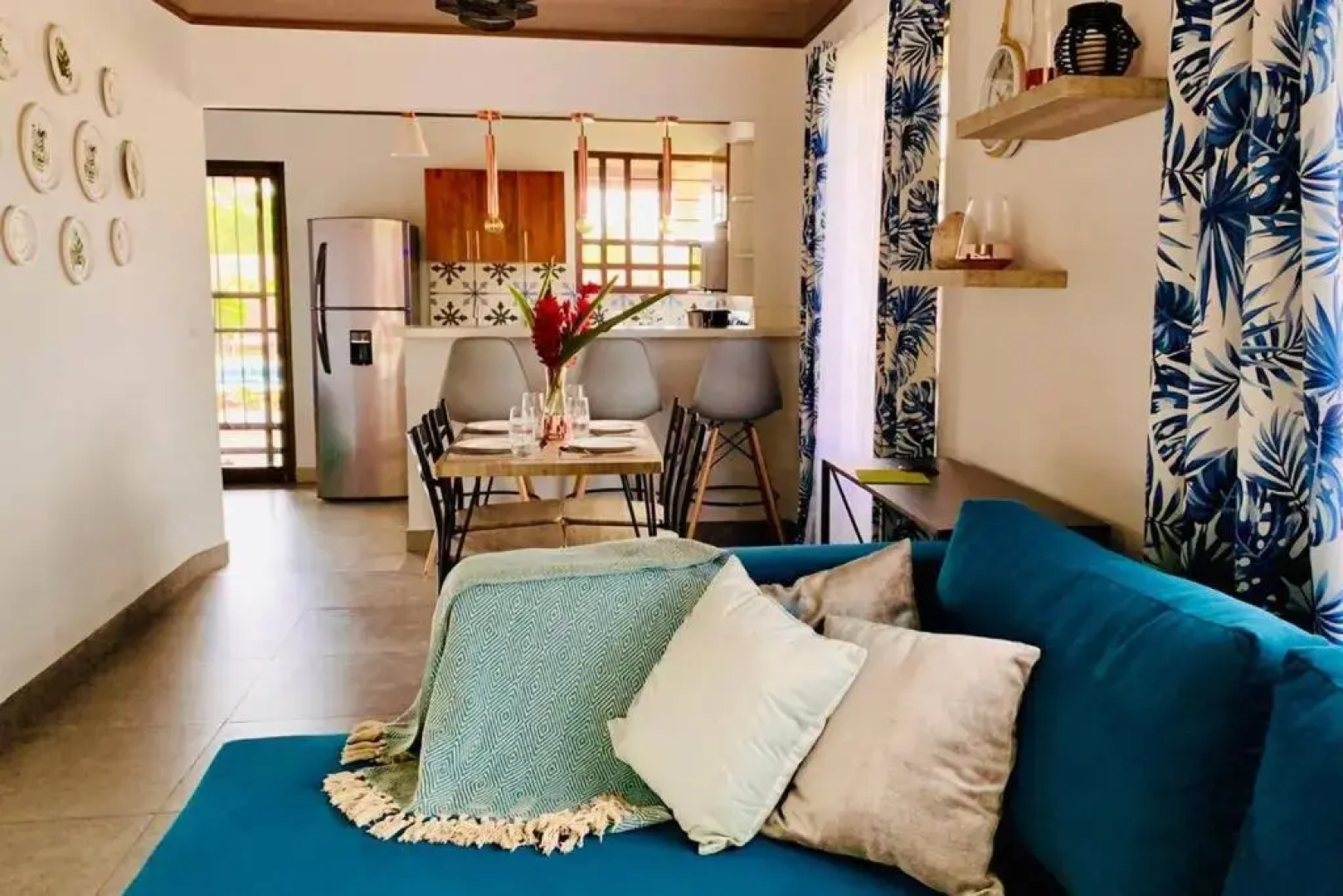 Villa Tropical La Fortuna