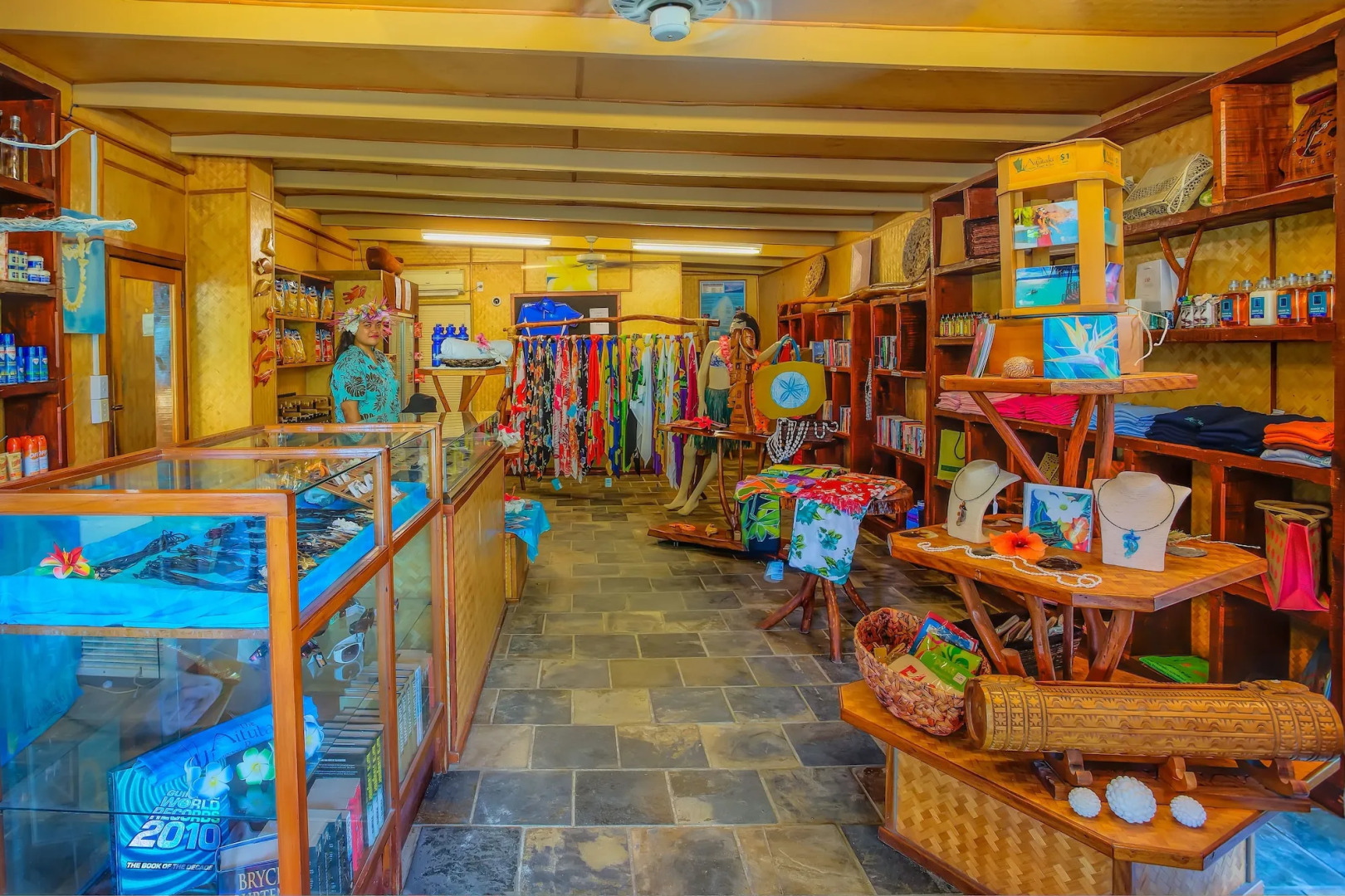 Aitutaki Lagoon Private Island Resort - Adults Only