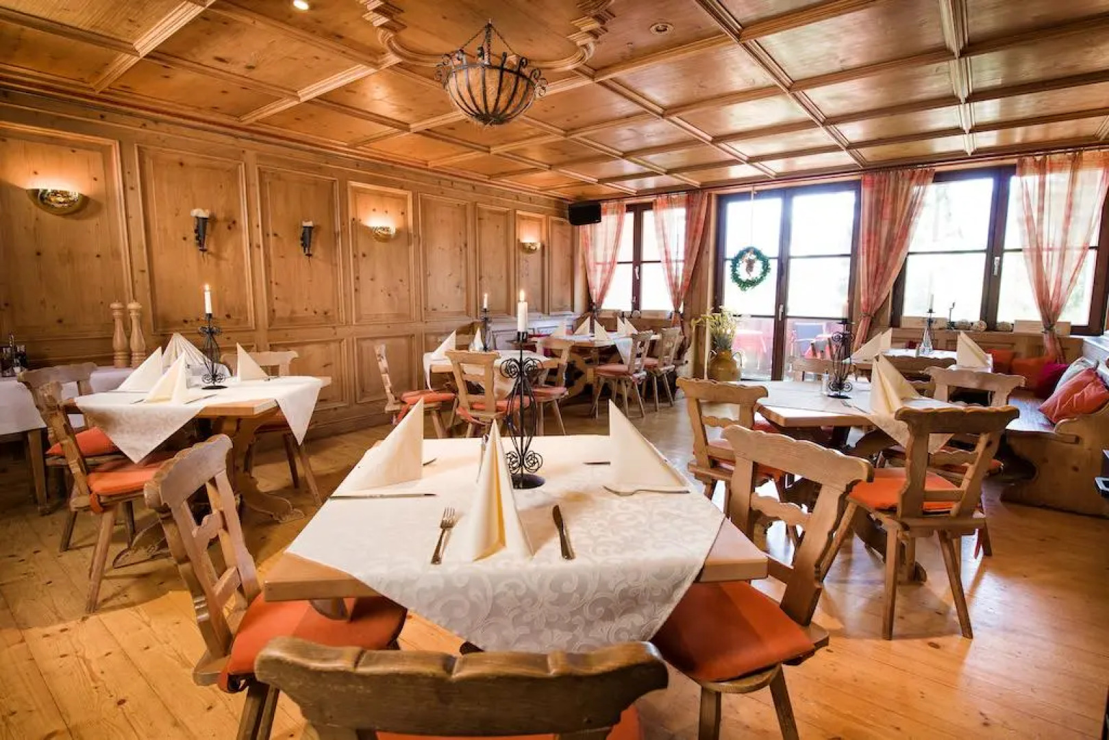 MONDI Resort Oberstaufen