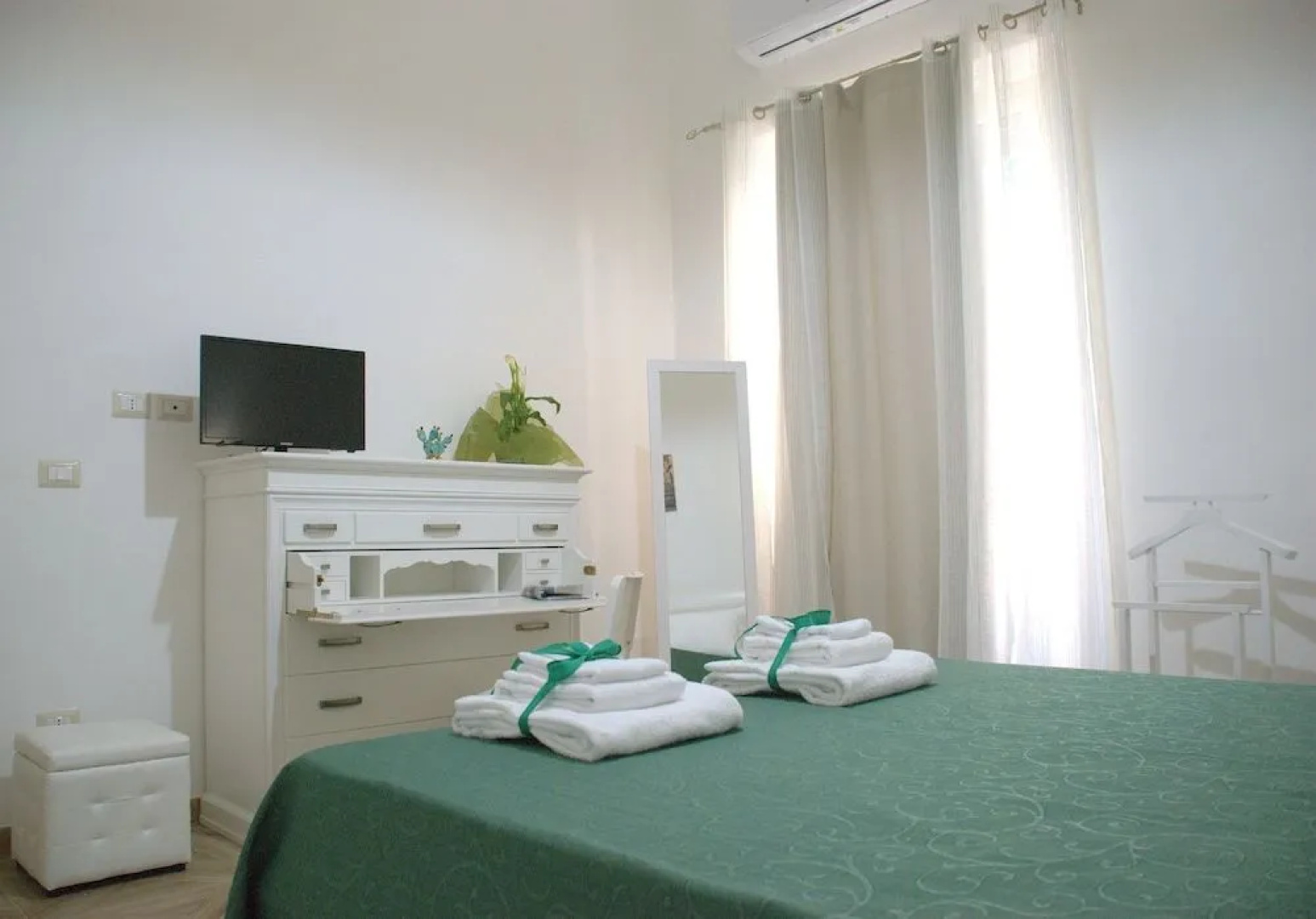 B&B Portosalvo