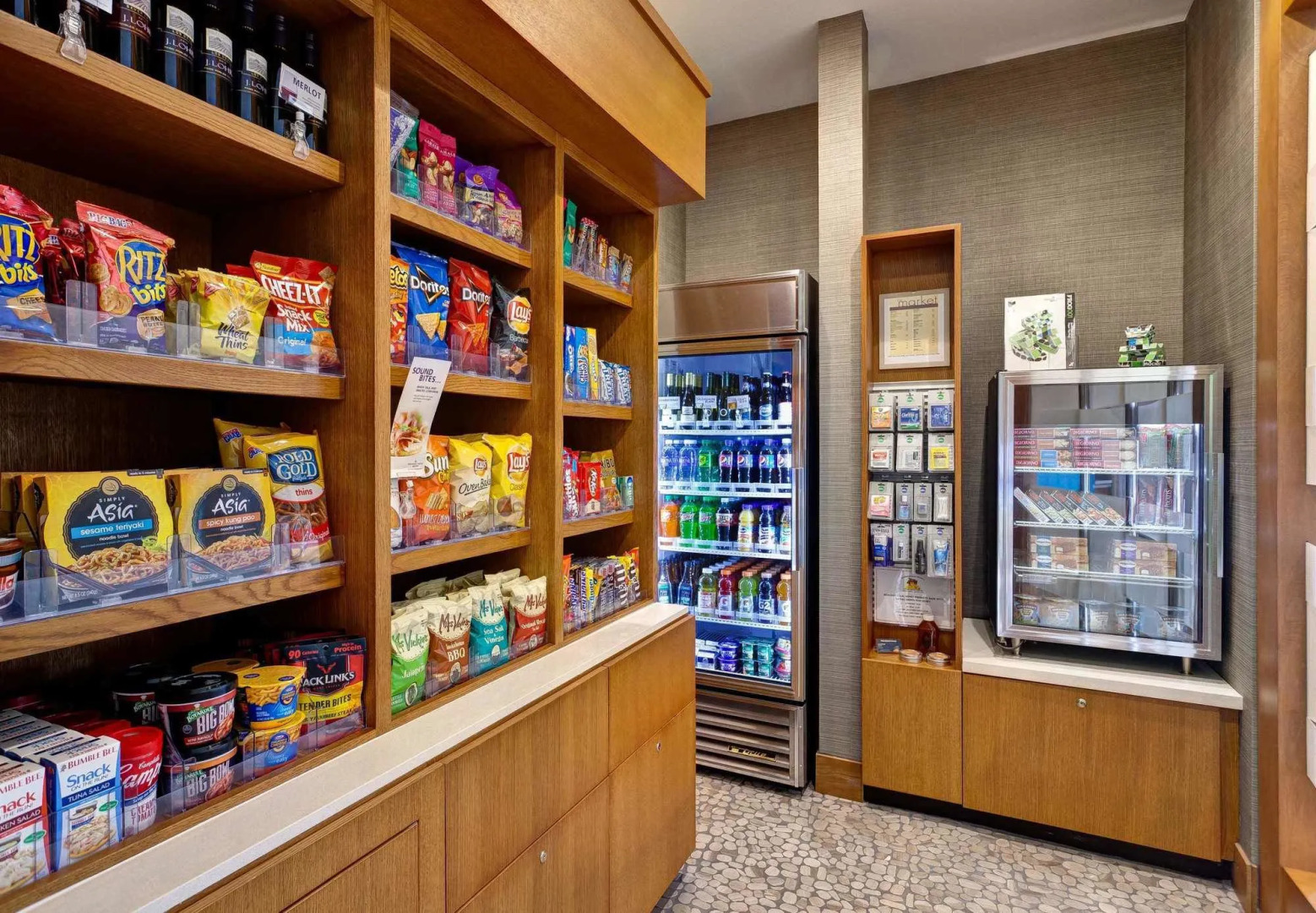 Springhill Suites Wichita Airport