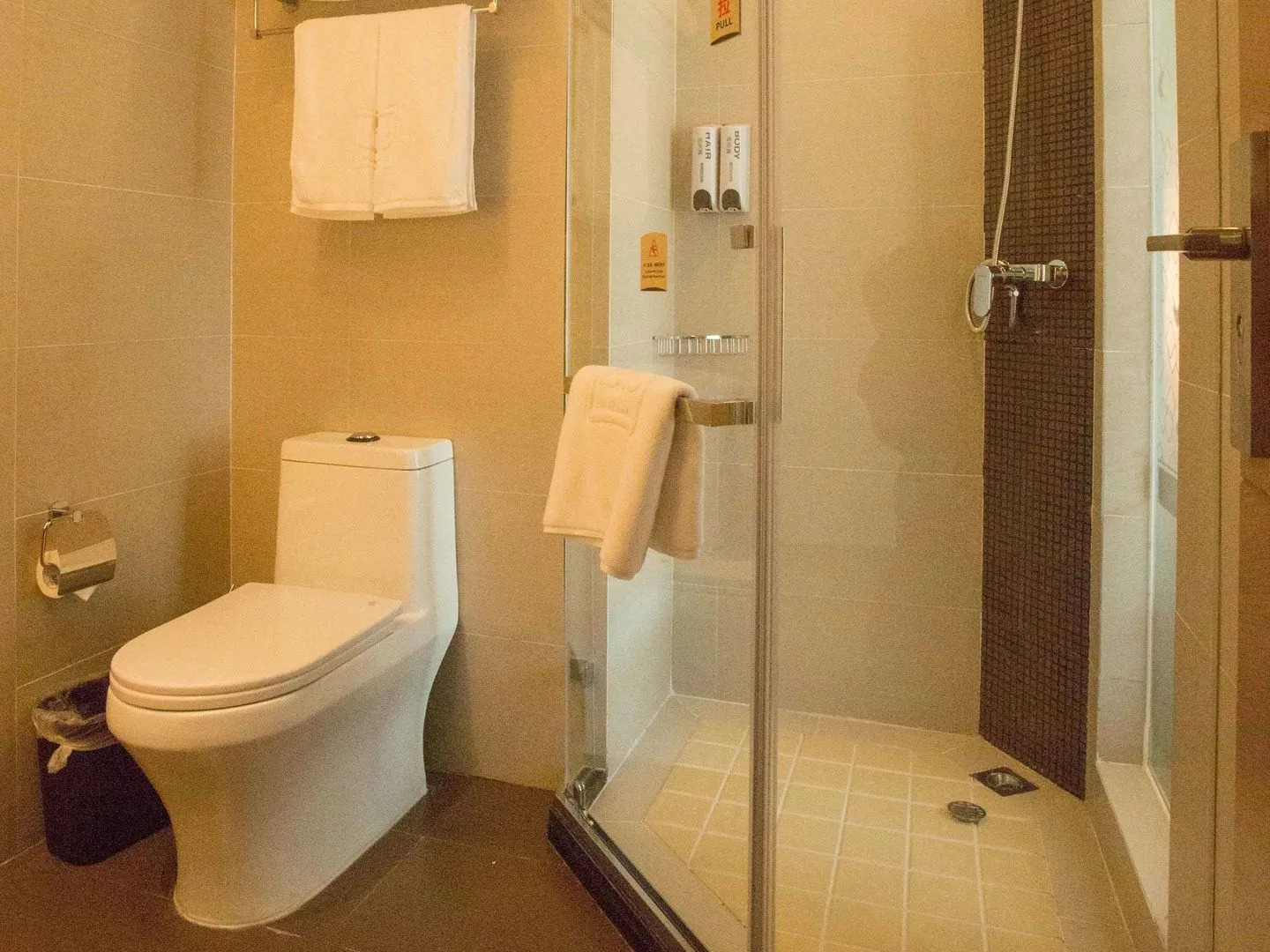 Ibis Changzhou Lihua Hotel