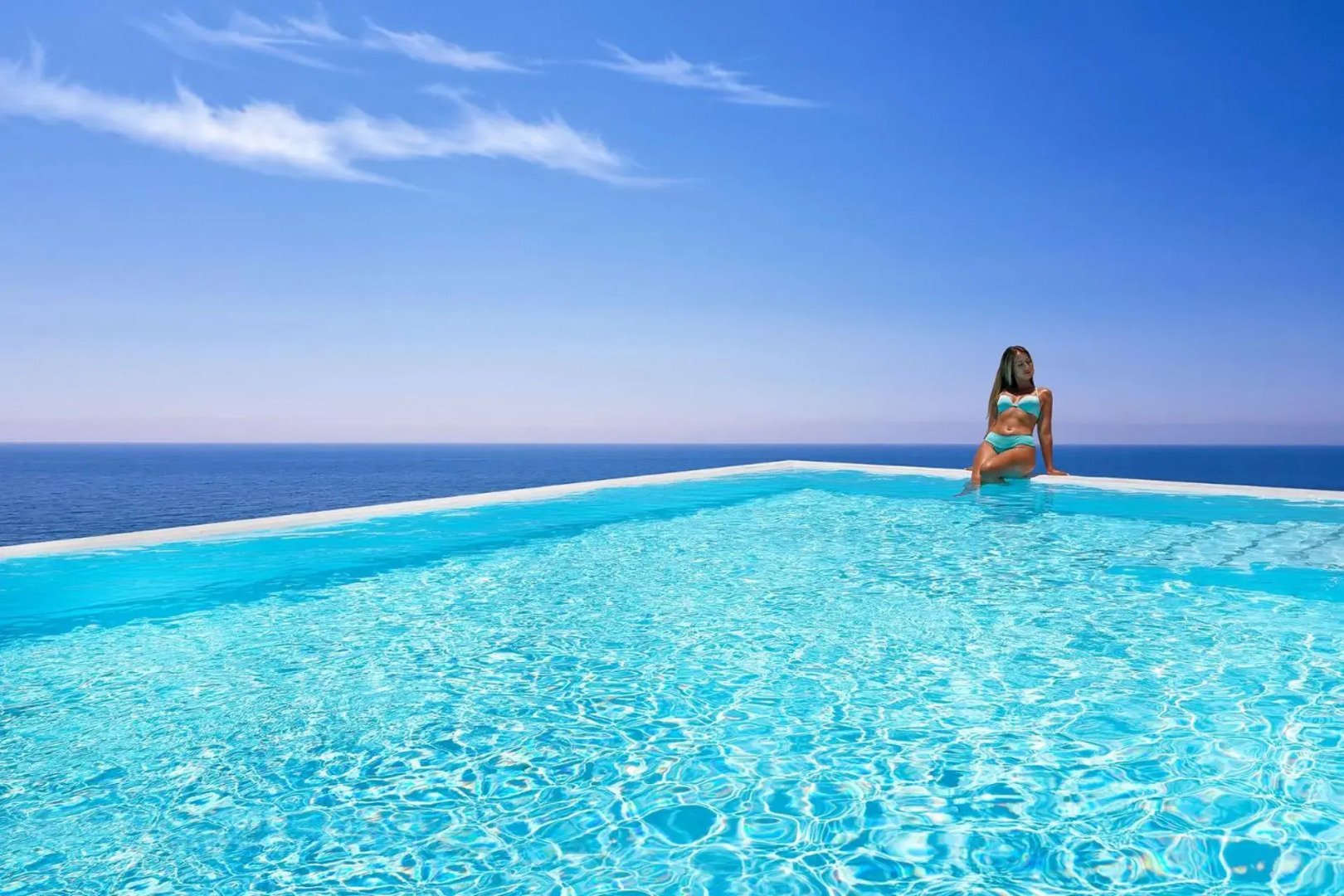 Apartamentos Blue Star