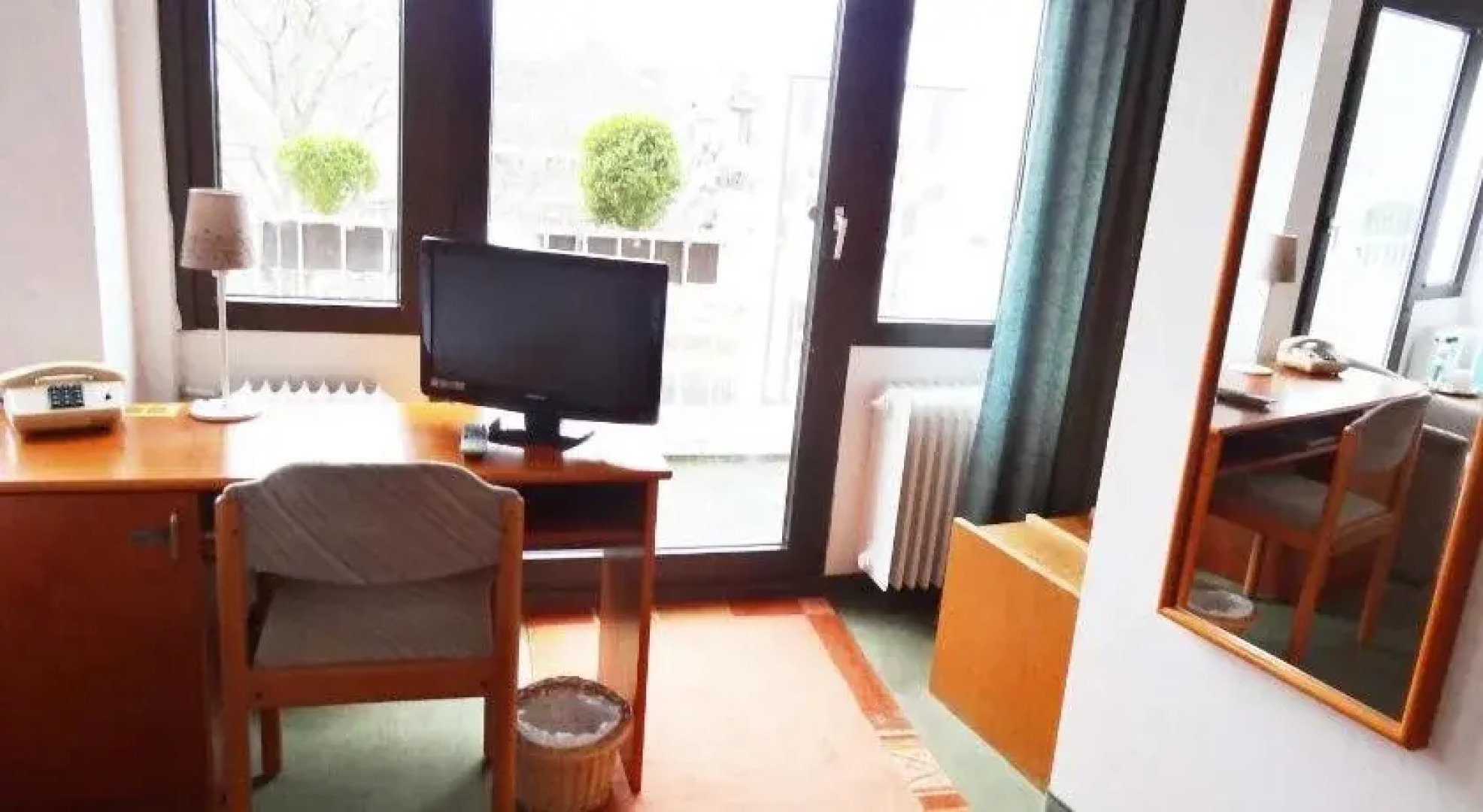 Zentral Hotel Poststuben