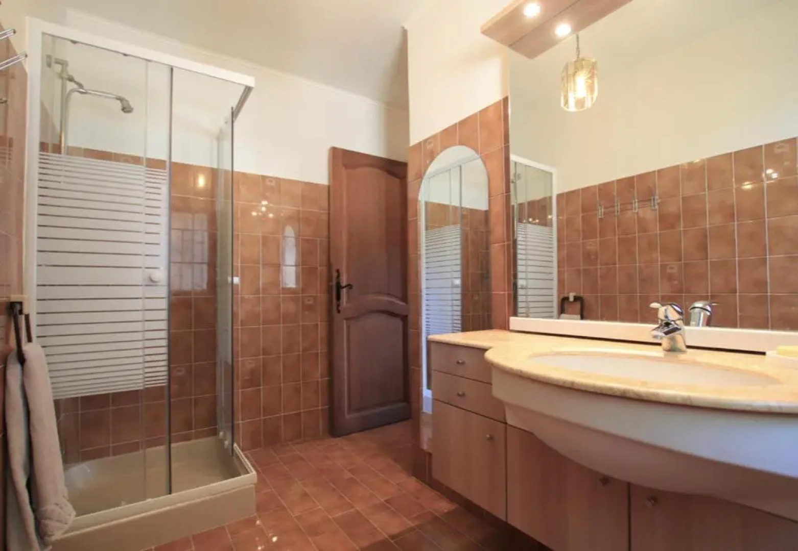 VILLA GRIMALDI 10 personnes