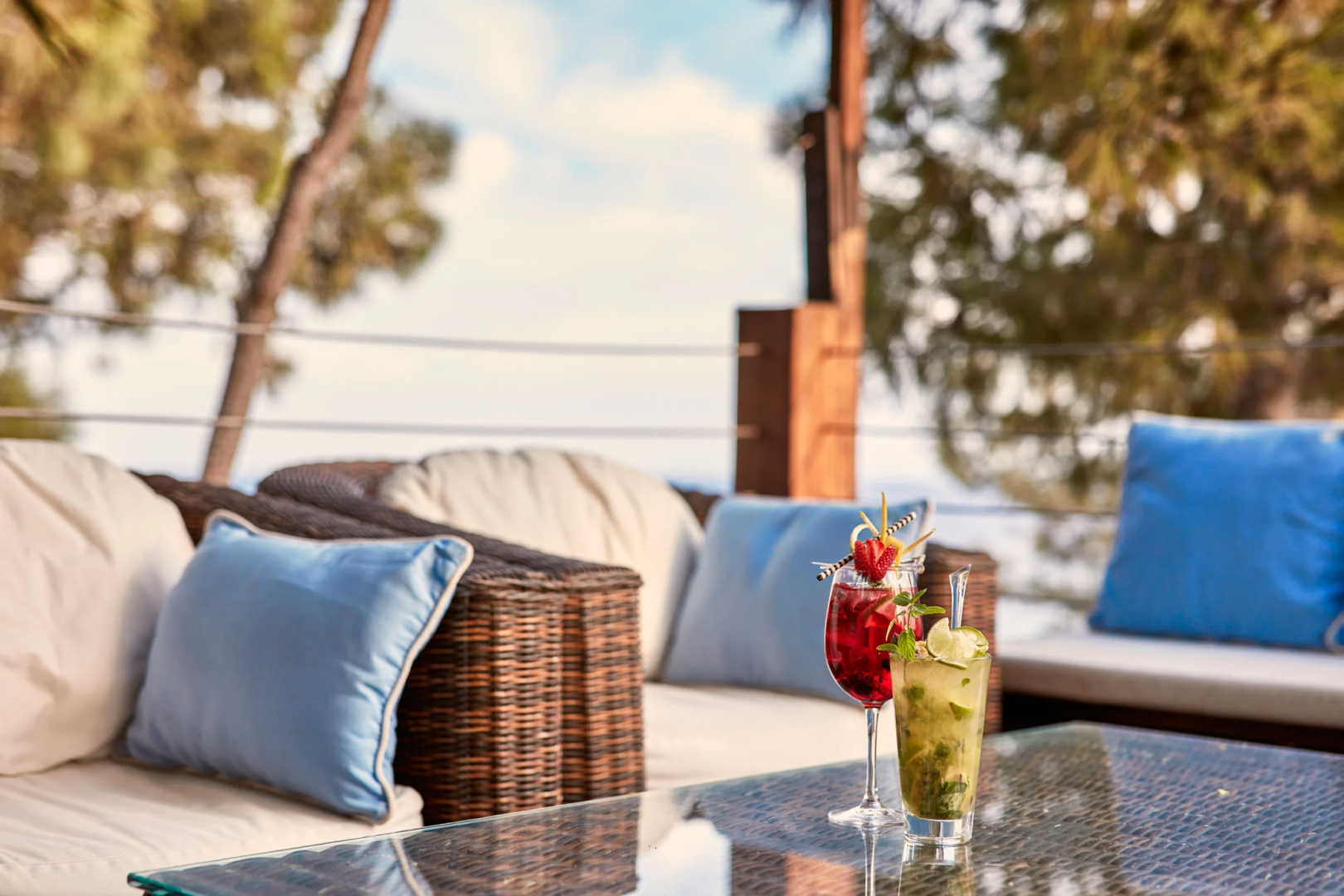 Grecian Park Hotel