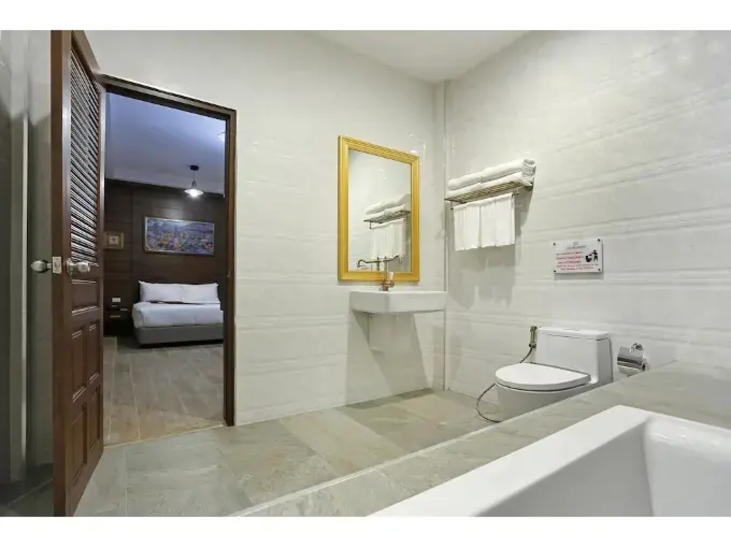 The Vega Resort