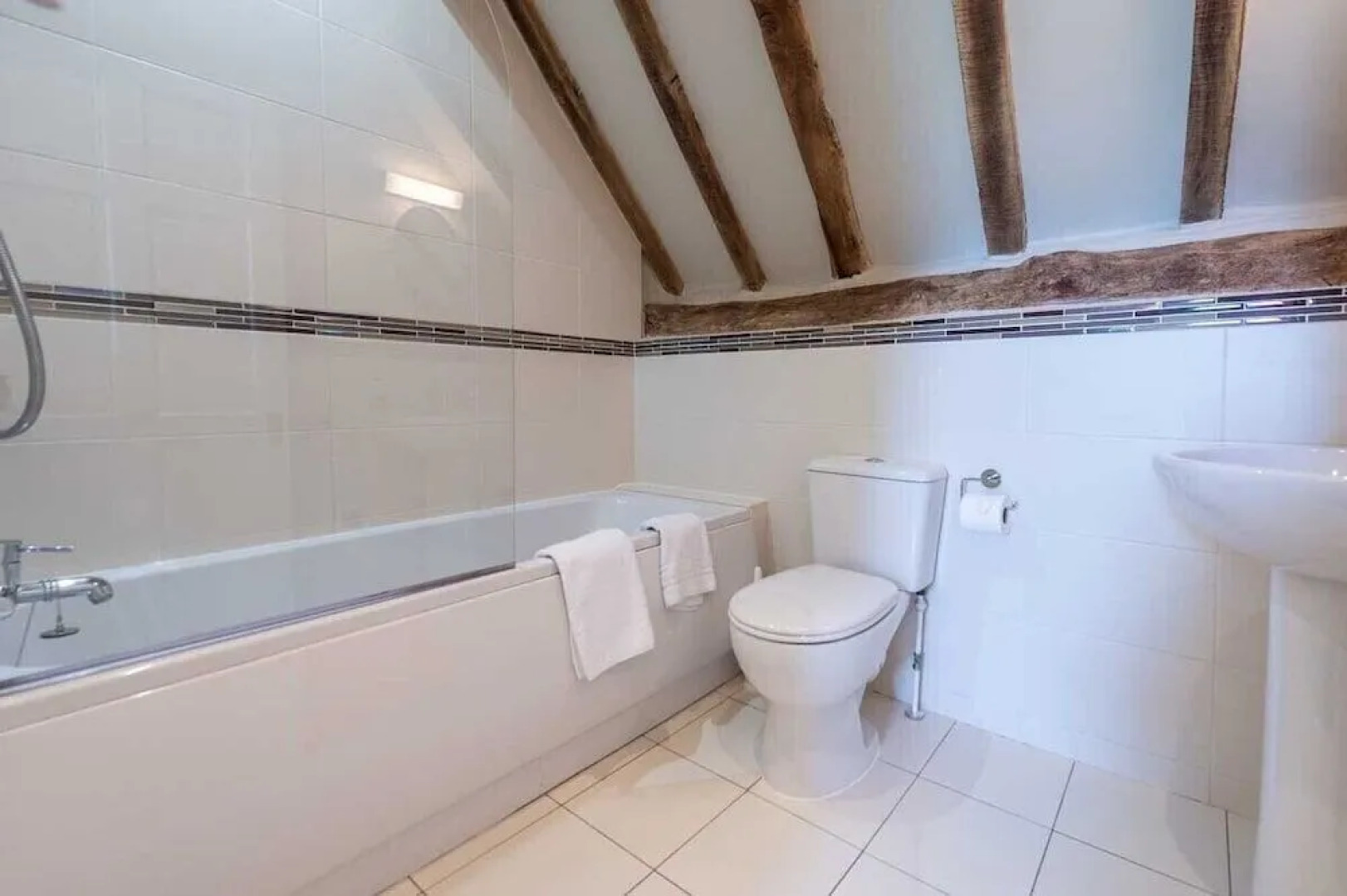 The Dinney Holiday Cottages