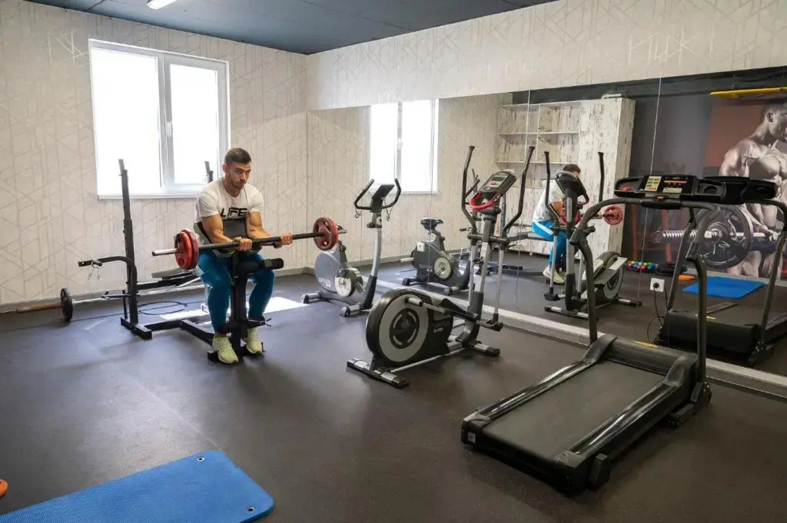 Glamping & Motel Alliance