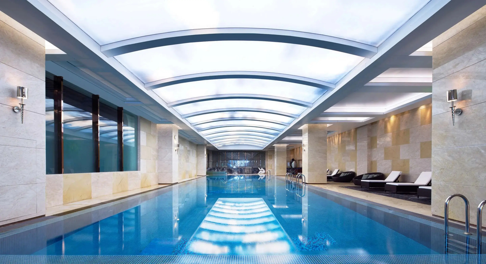 Sheraton Qingdao Jiaozhou Hotel