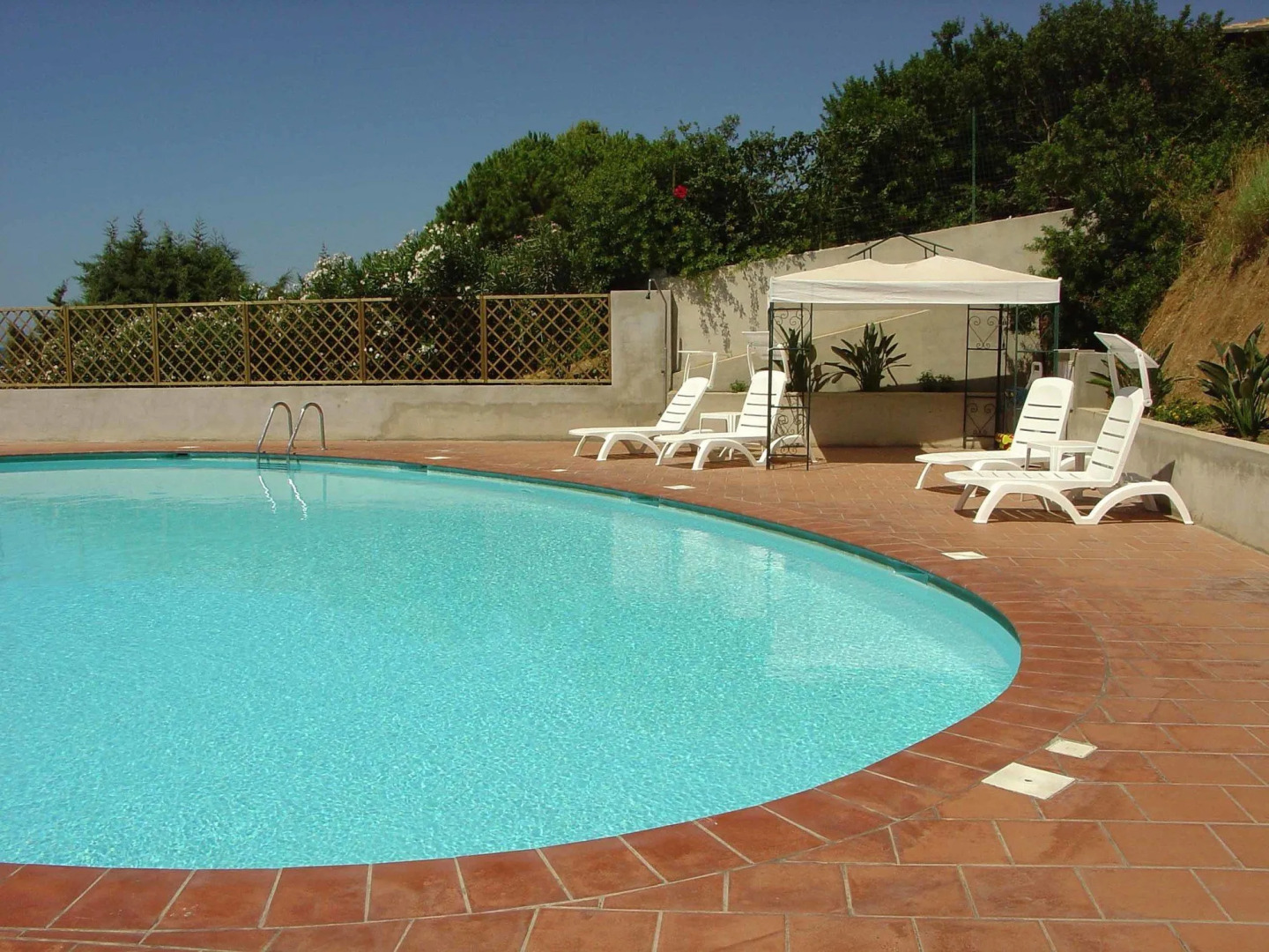 Residence la Chimera