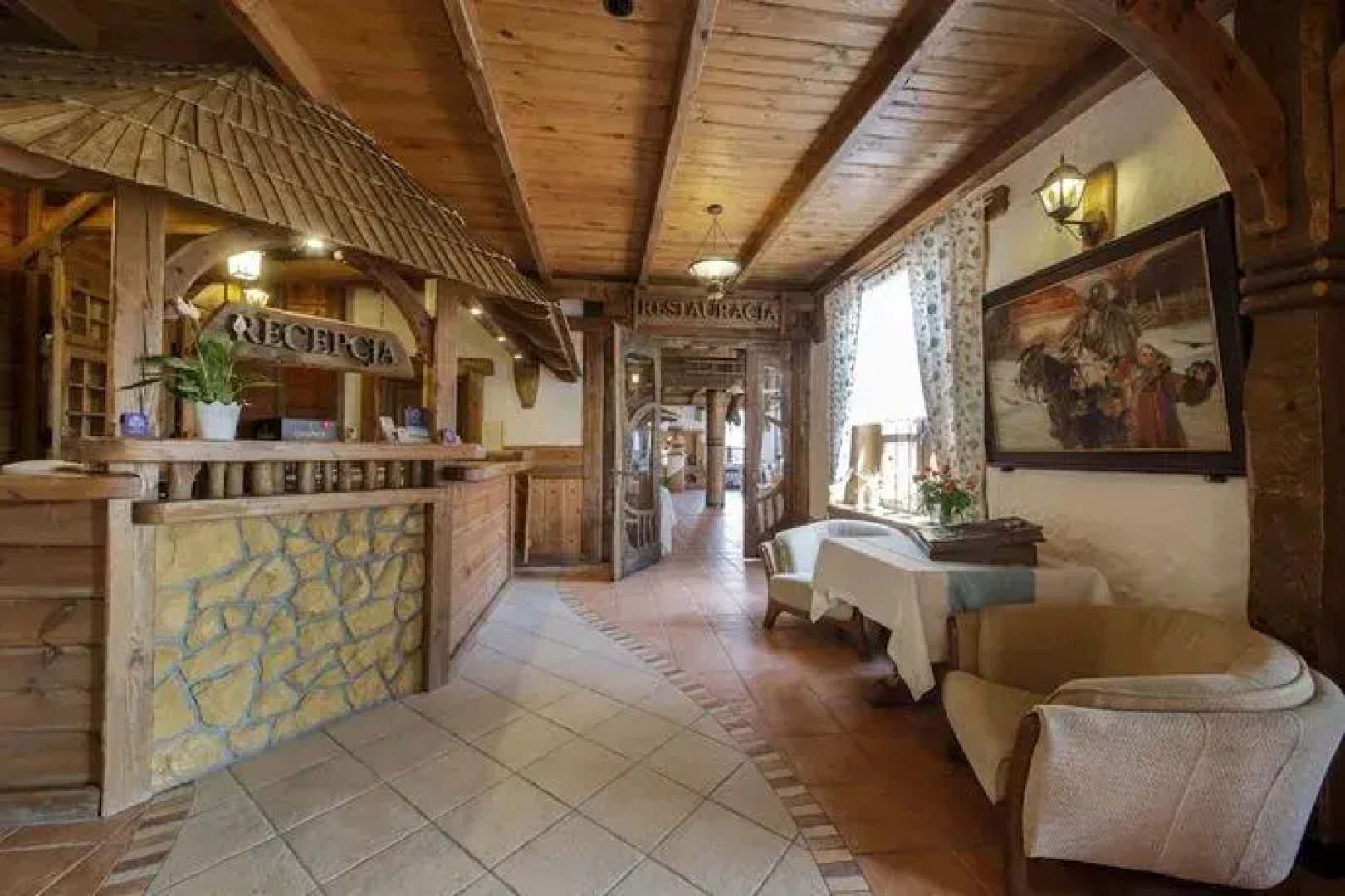 The Empire Hotel Kowloon