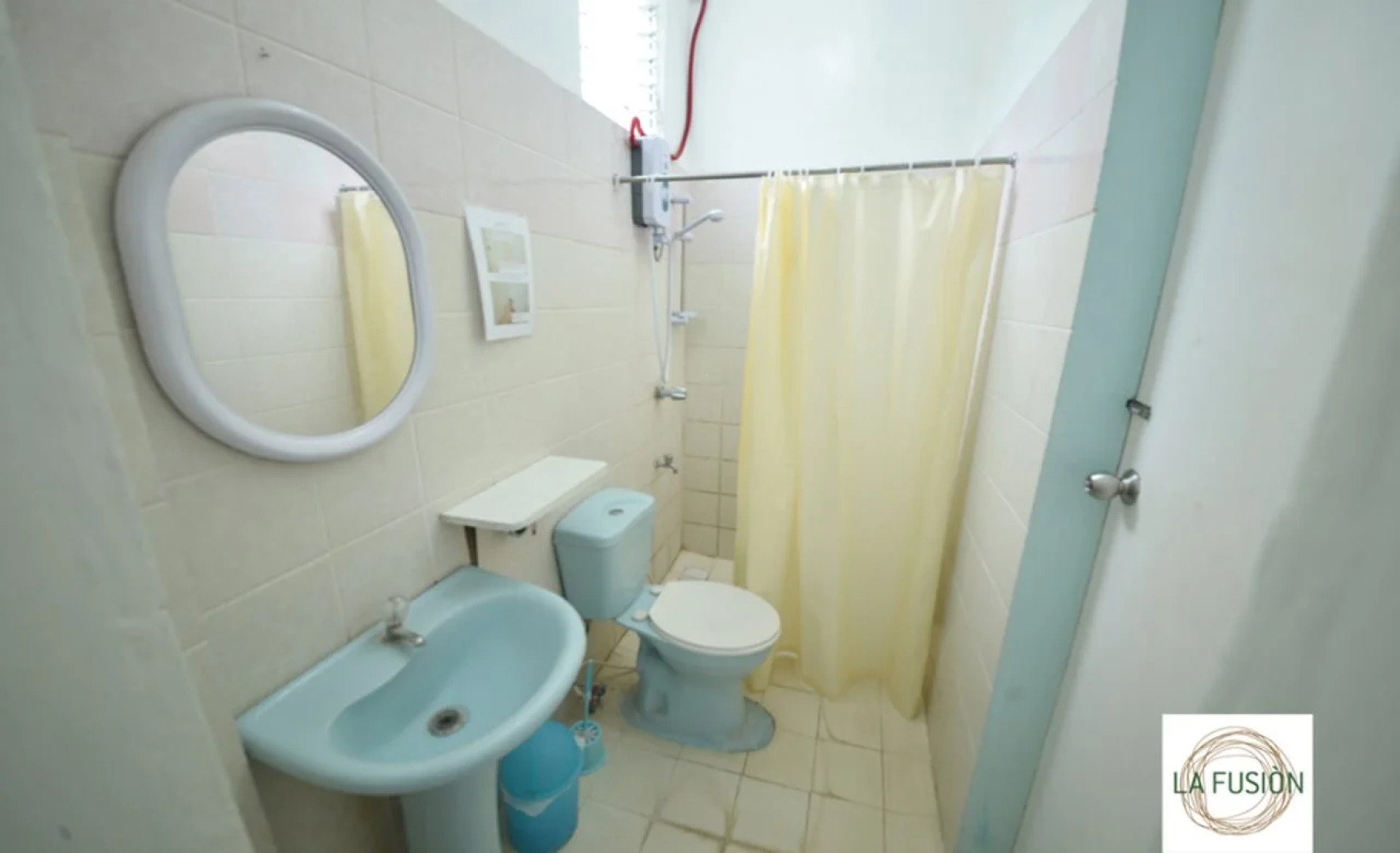 La Fusion Garden Resort