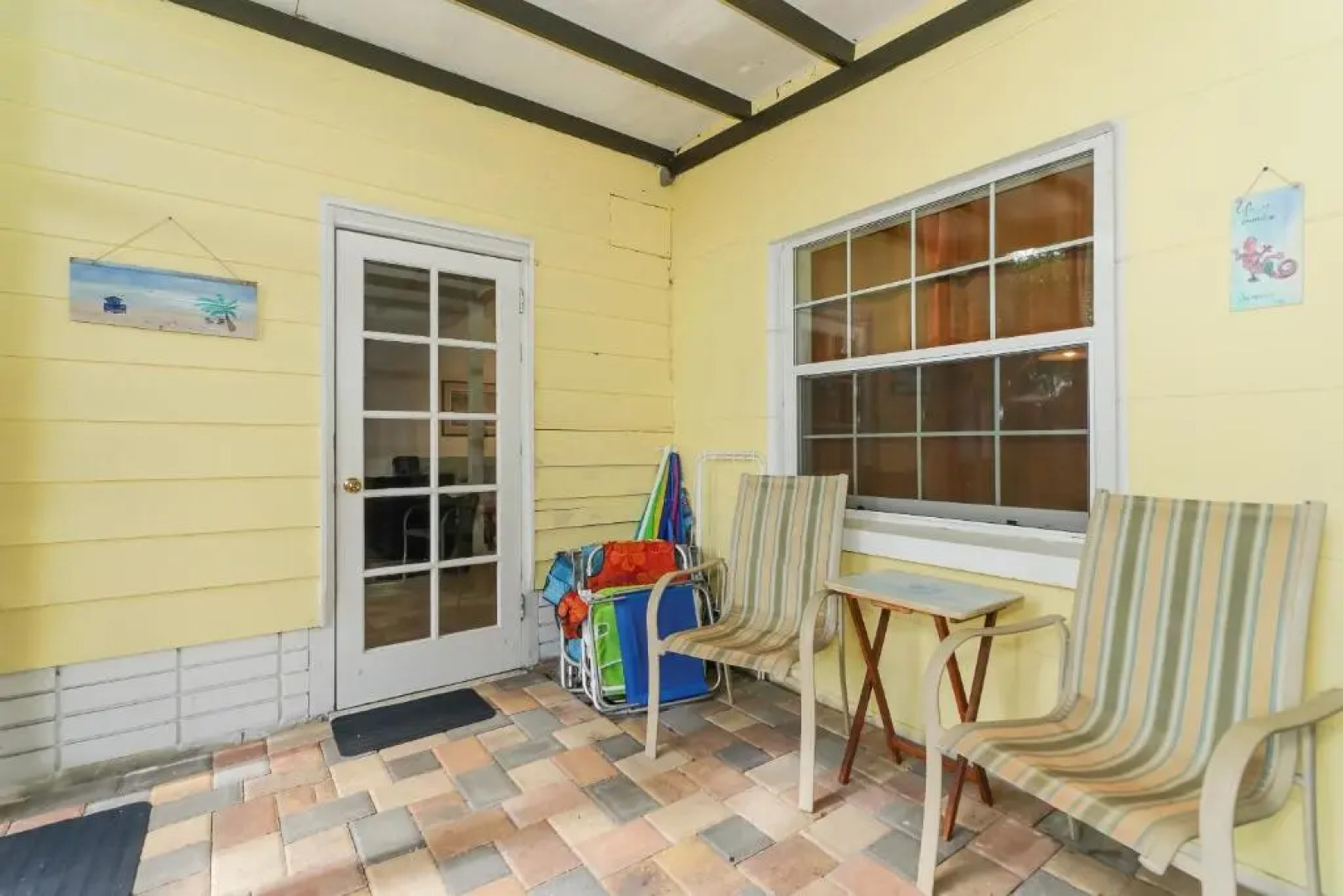 Tropical Fruit Garden