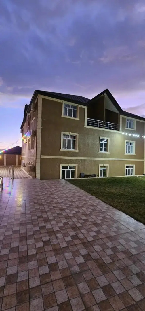 ViP House in Gabala-5