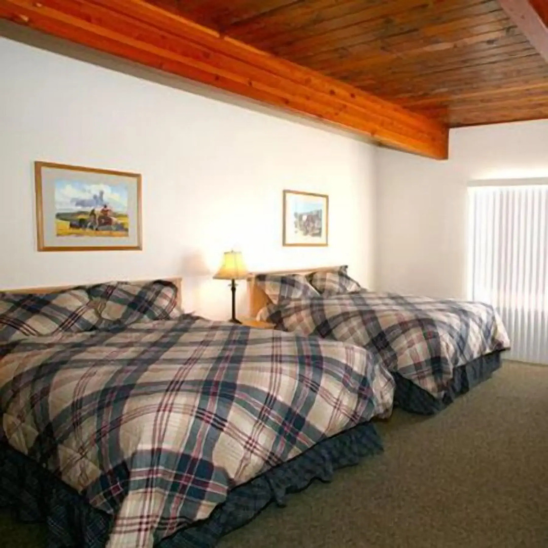 Trail's End Motel Sheridan