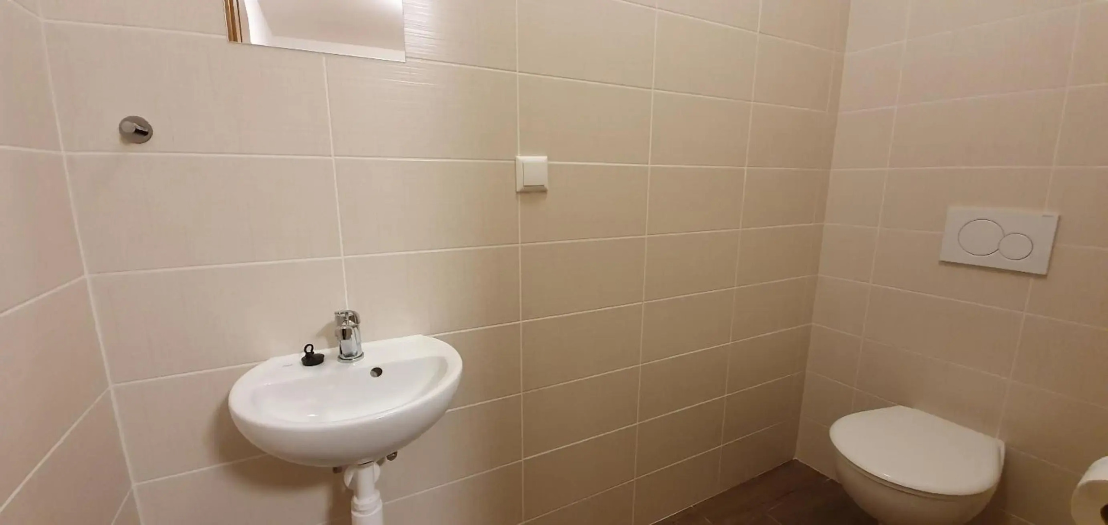 Apartment Tatran Donovaly