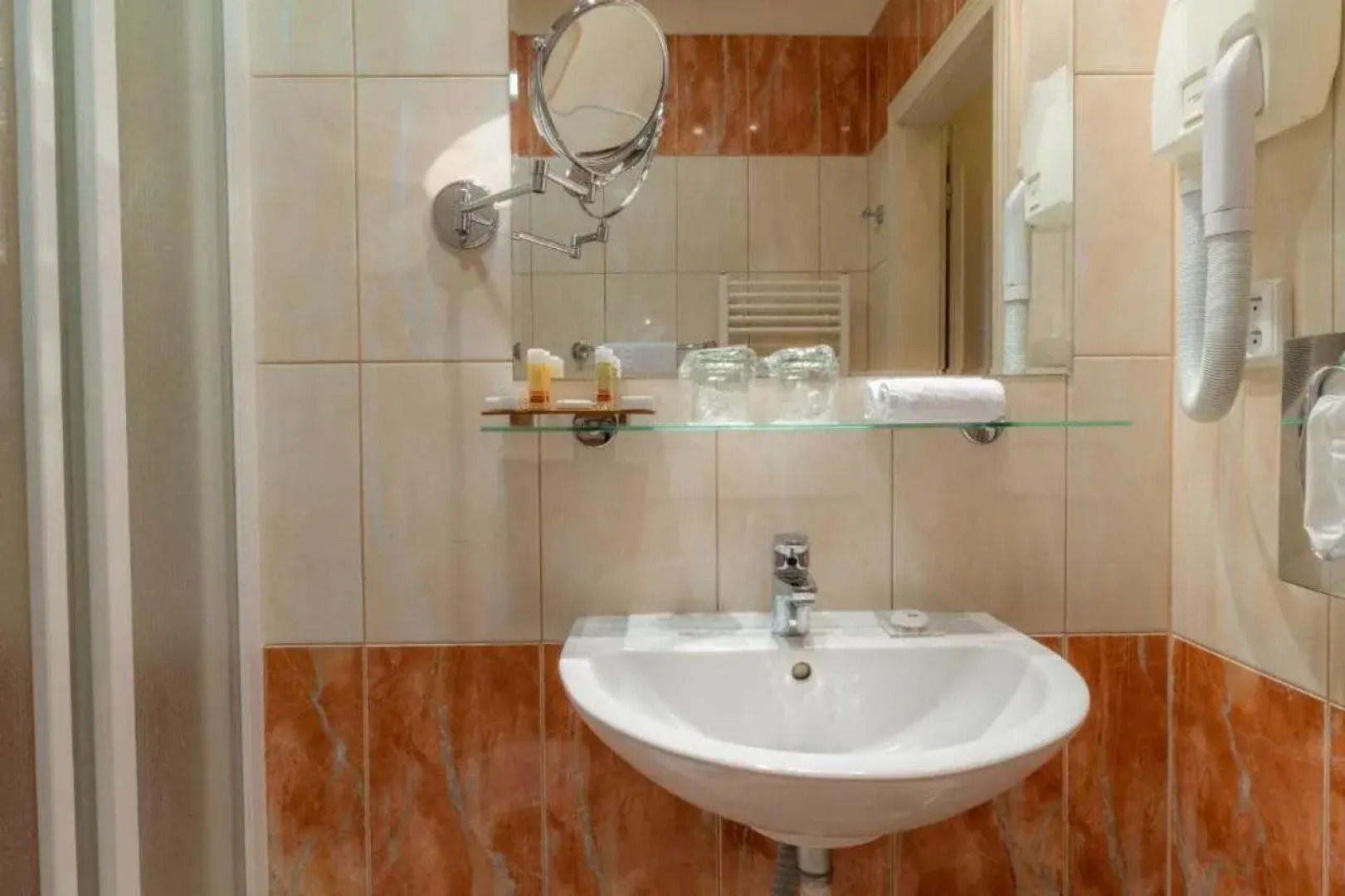 Ensana Centralni Lazne – Maria Spa