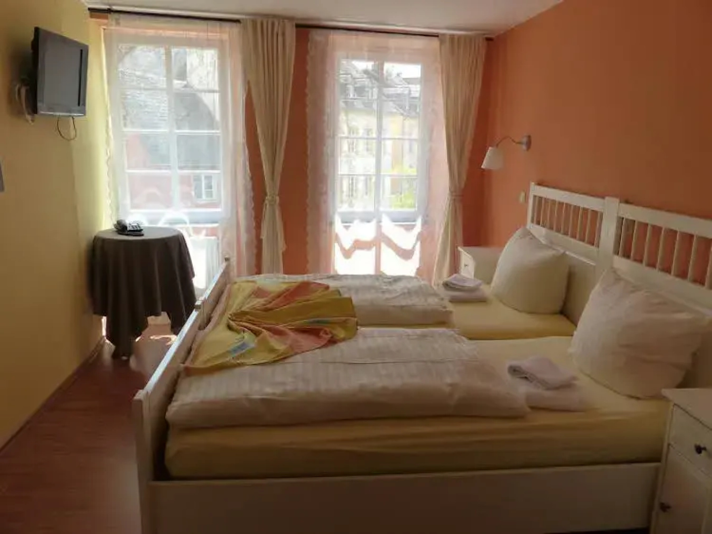 Hotel am Markt