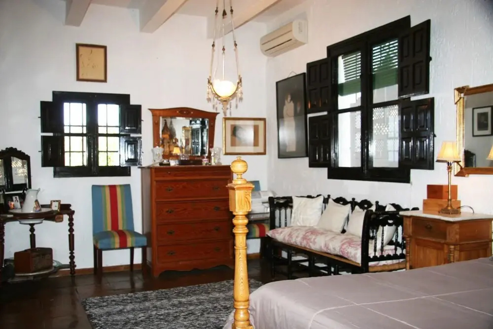 Vi?a Meneses, Holiday Home With Spectacular Architecture