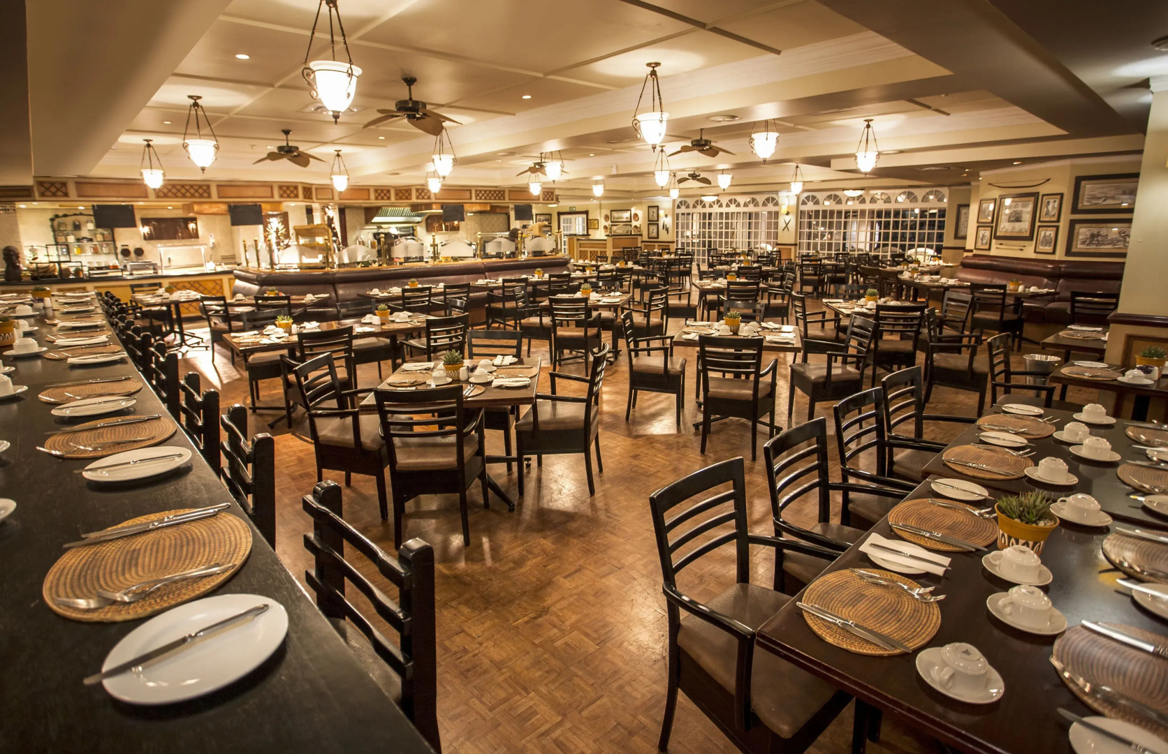 AVANI Gaborone Hotel & Casino