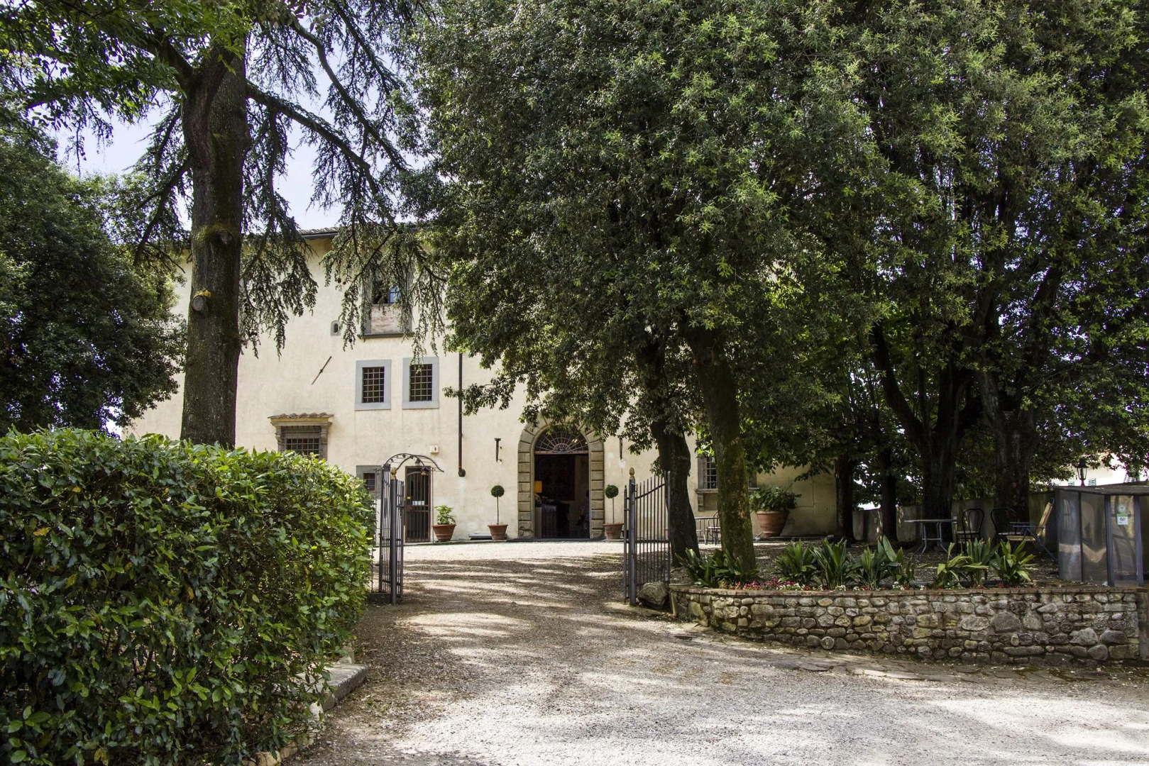 Villa il Fedino