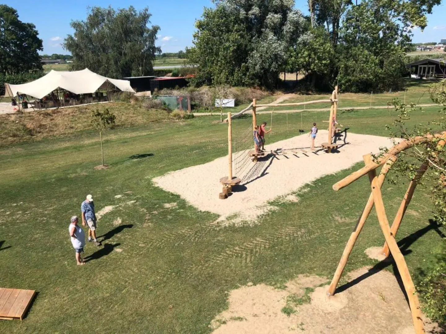 Buitengoed de Boomgaard