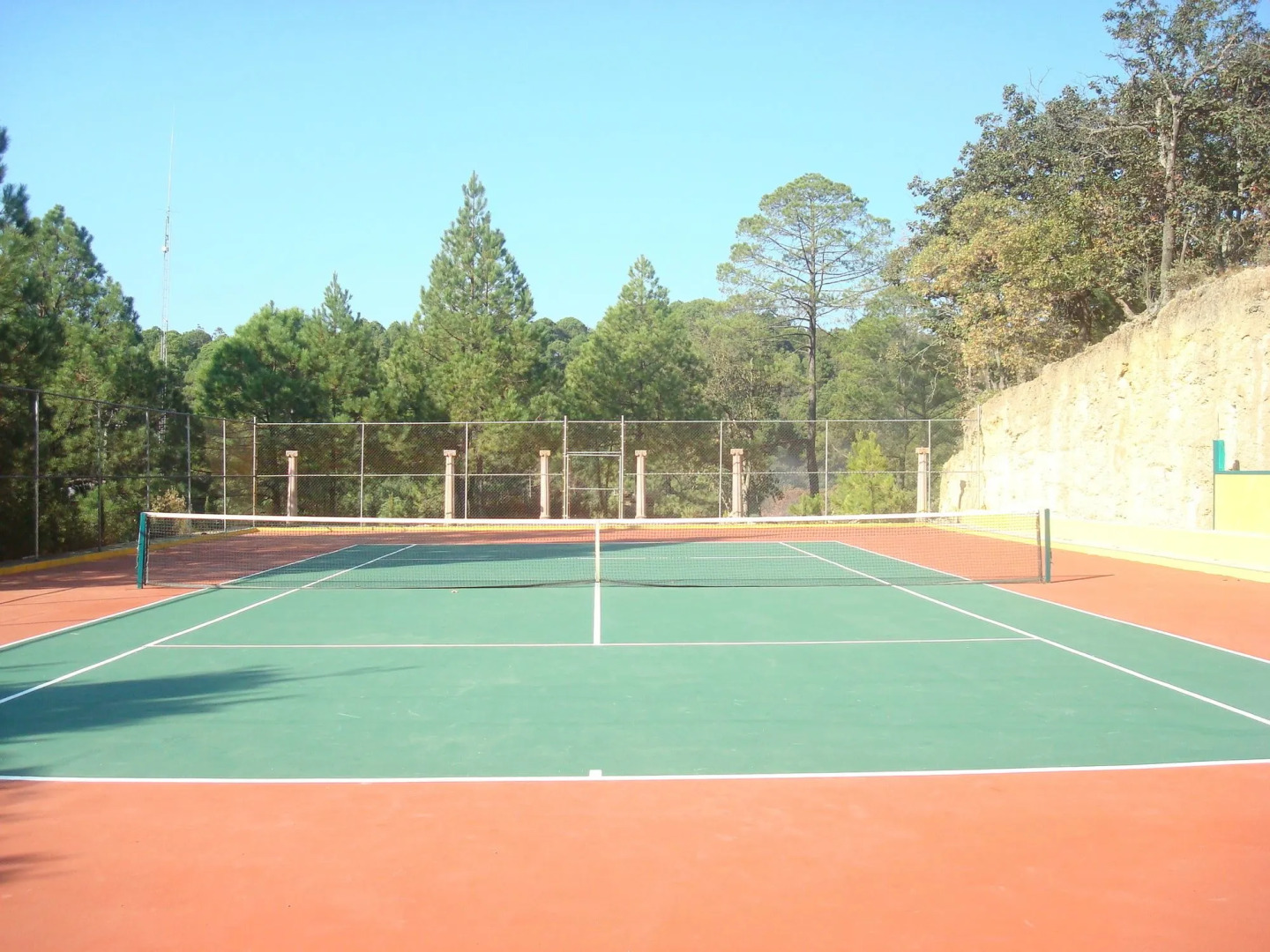 Hotel and Suites Mansion San Antonio