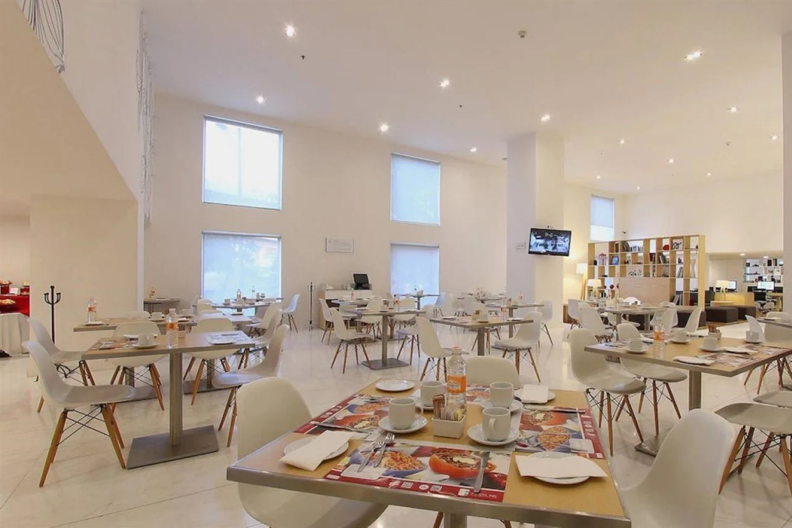 Fiesta Inn Express Naucalpan